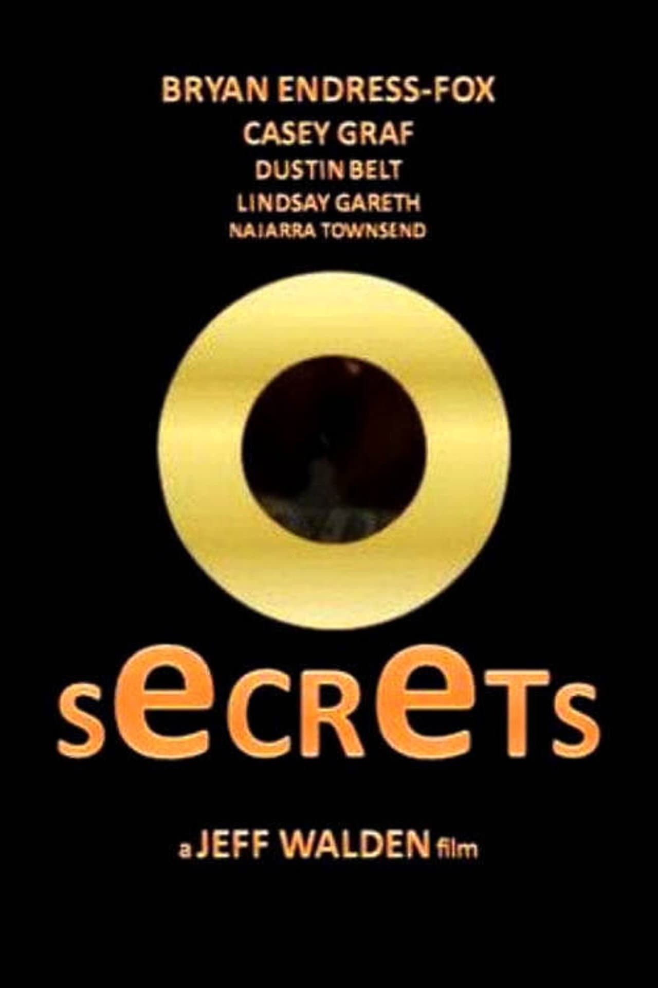 Secrets preview 2