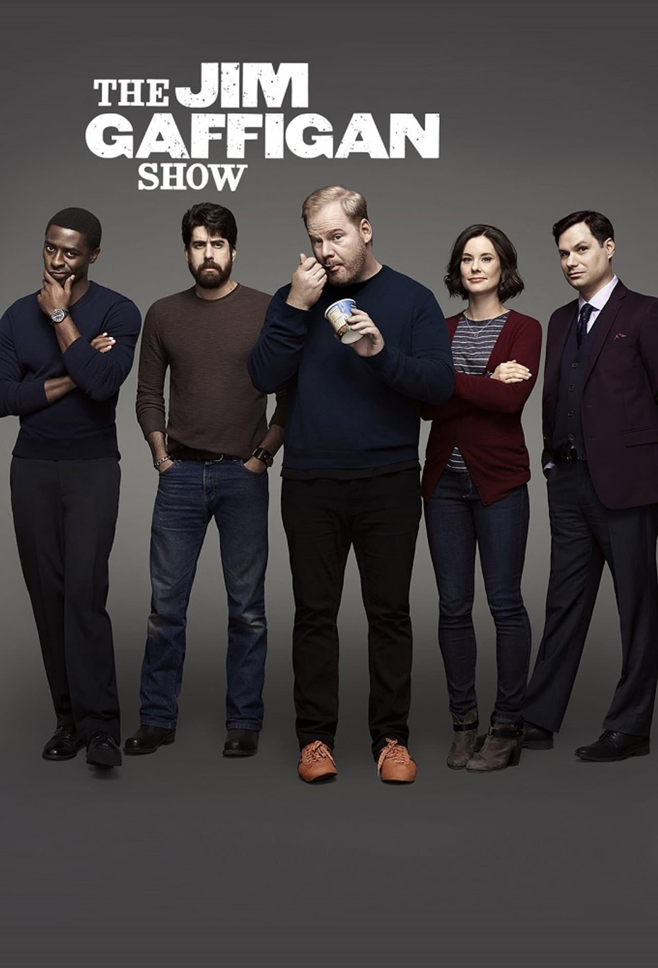 The Jim Gaffigan Show preview 1