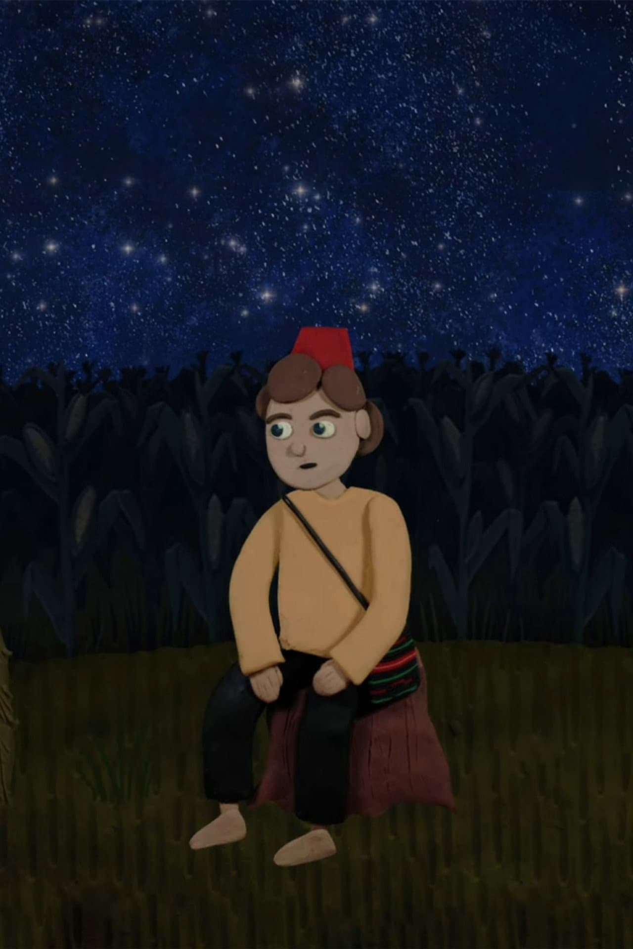 Gazing at the Starry Sky preview 2