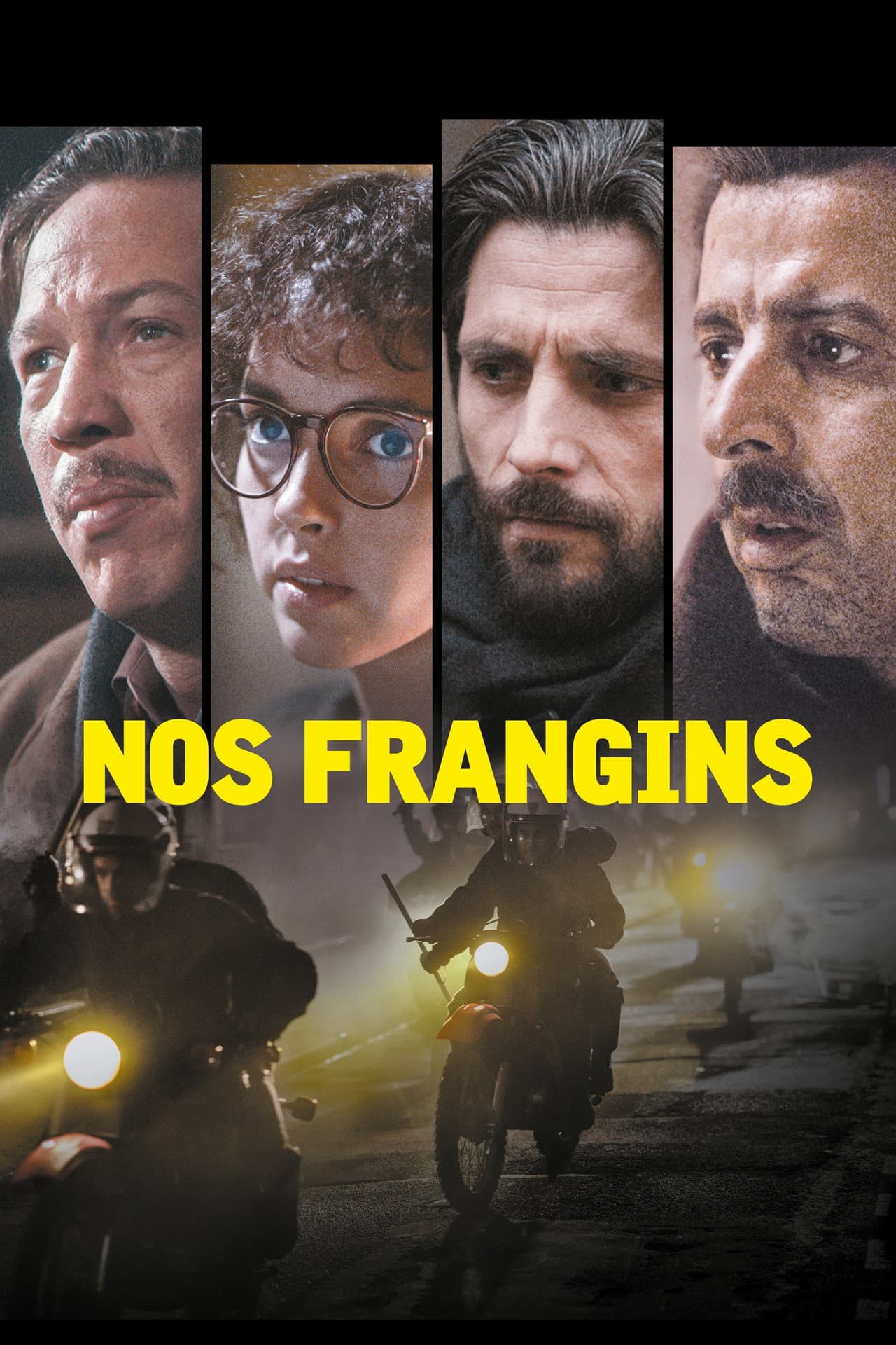 Our Brothers preview 2