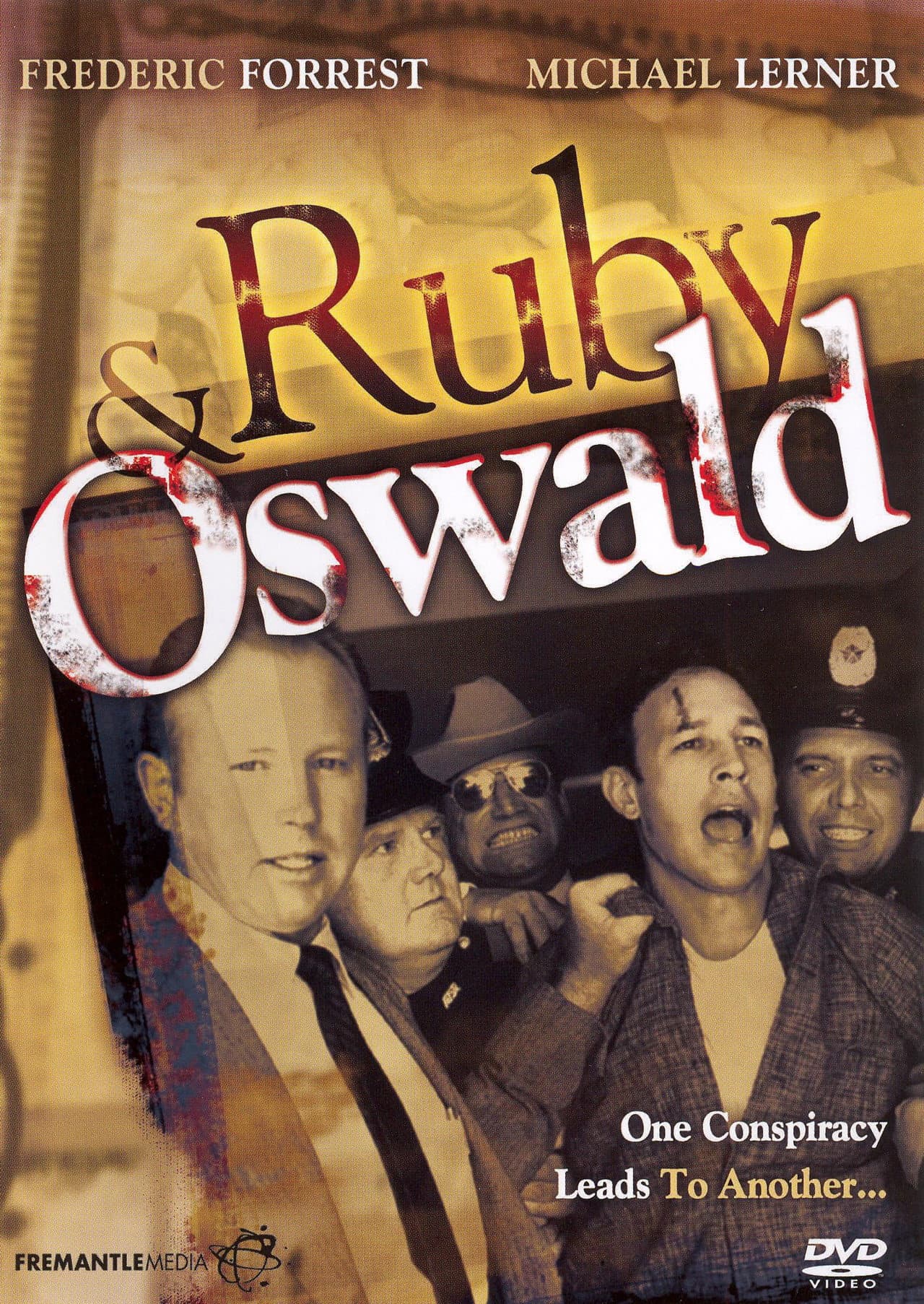 Ruby and Oswald preview 1