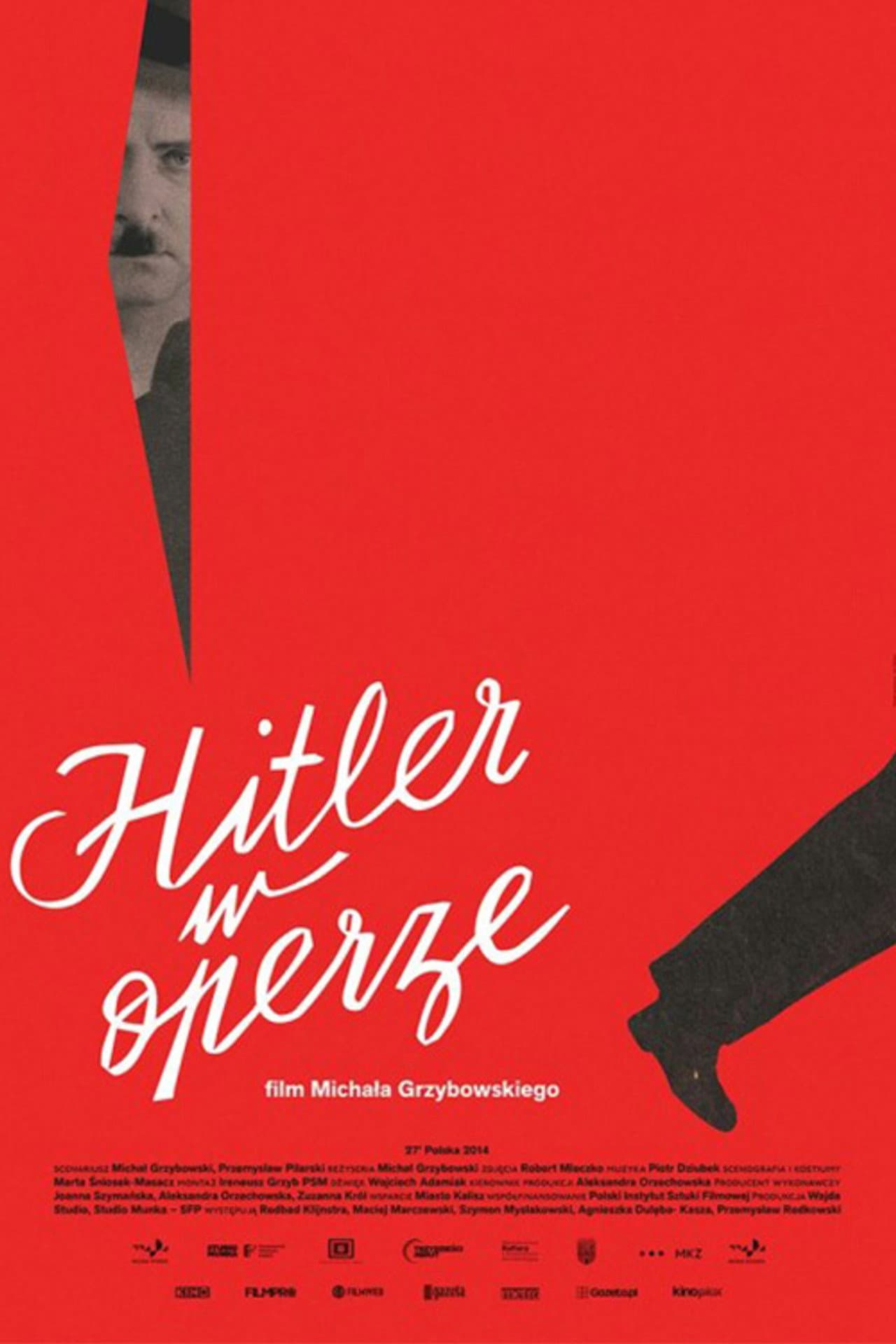 Hitler at the Opera preview 1