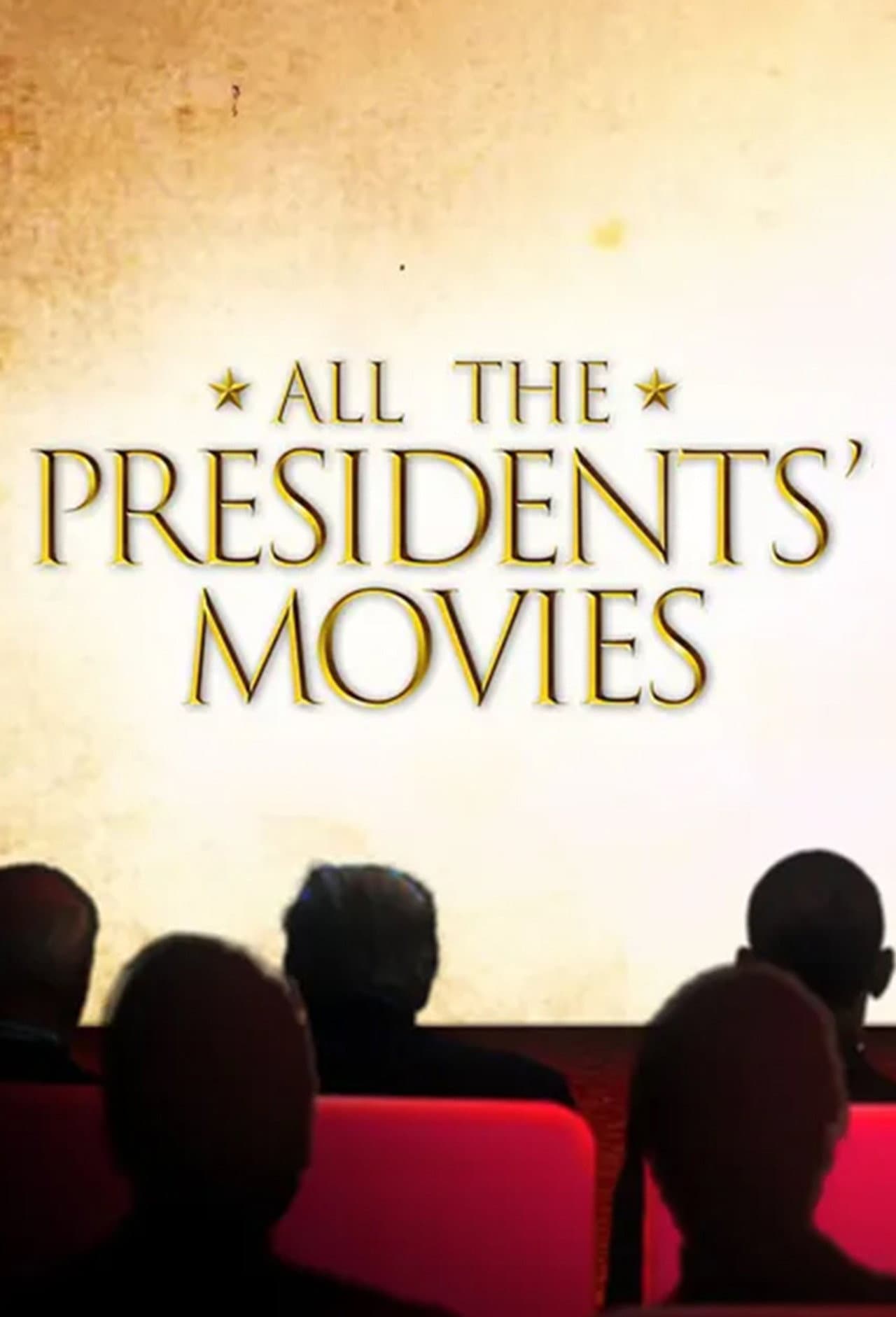 All the Presidents' Movies preview 1