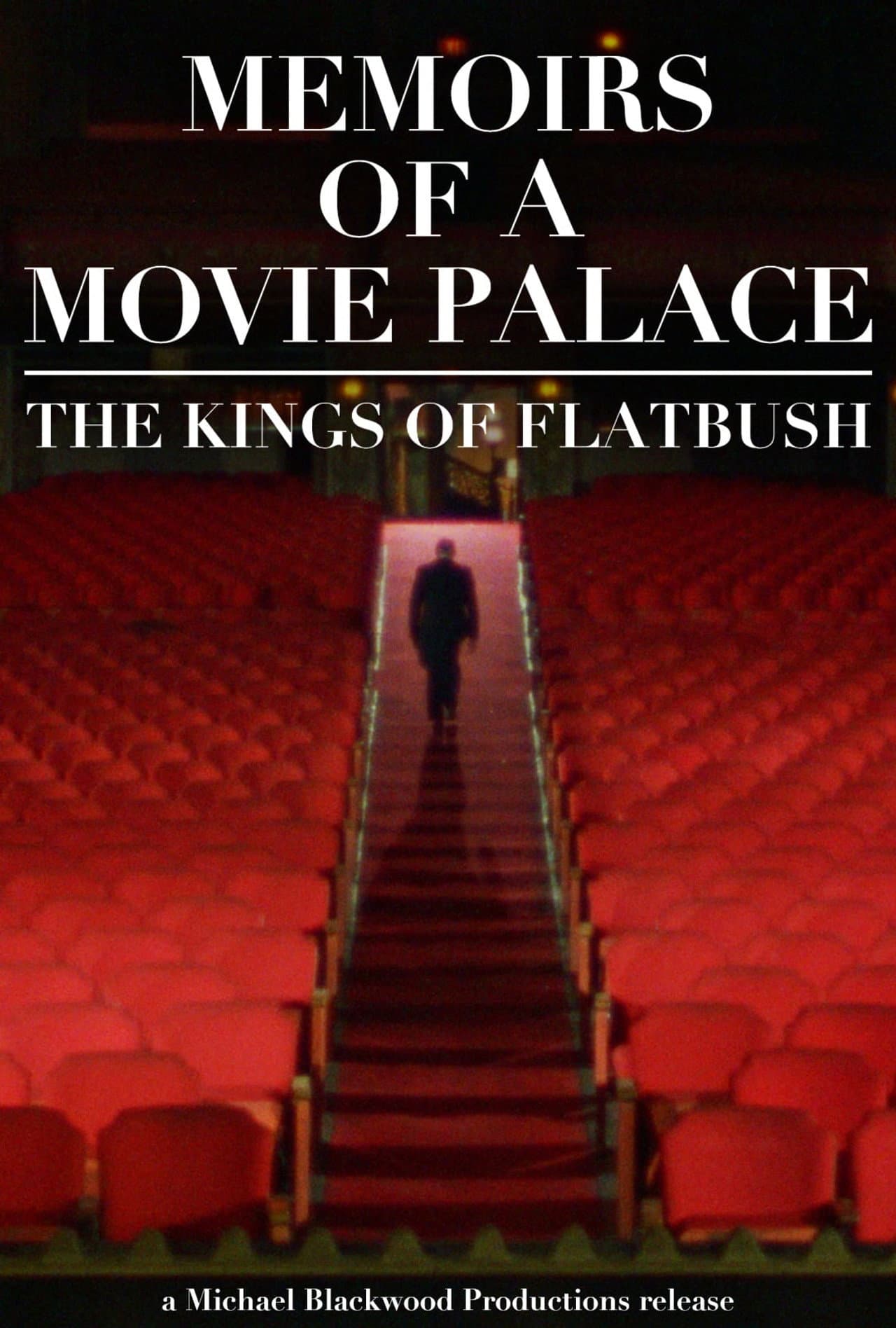 Memoirs of a Movie Palace: The Kings of Flatbush preview 1