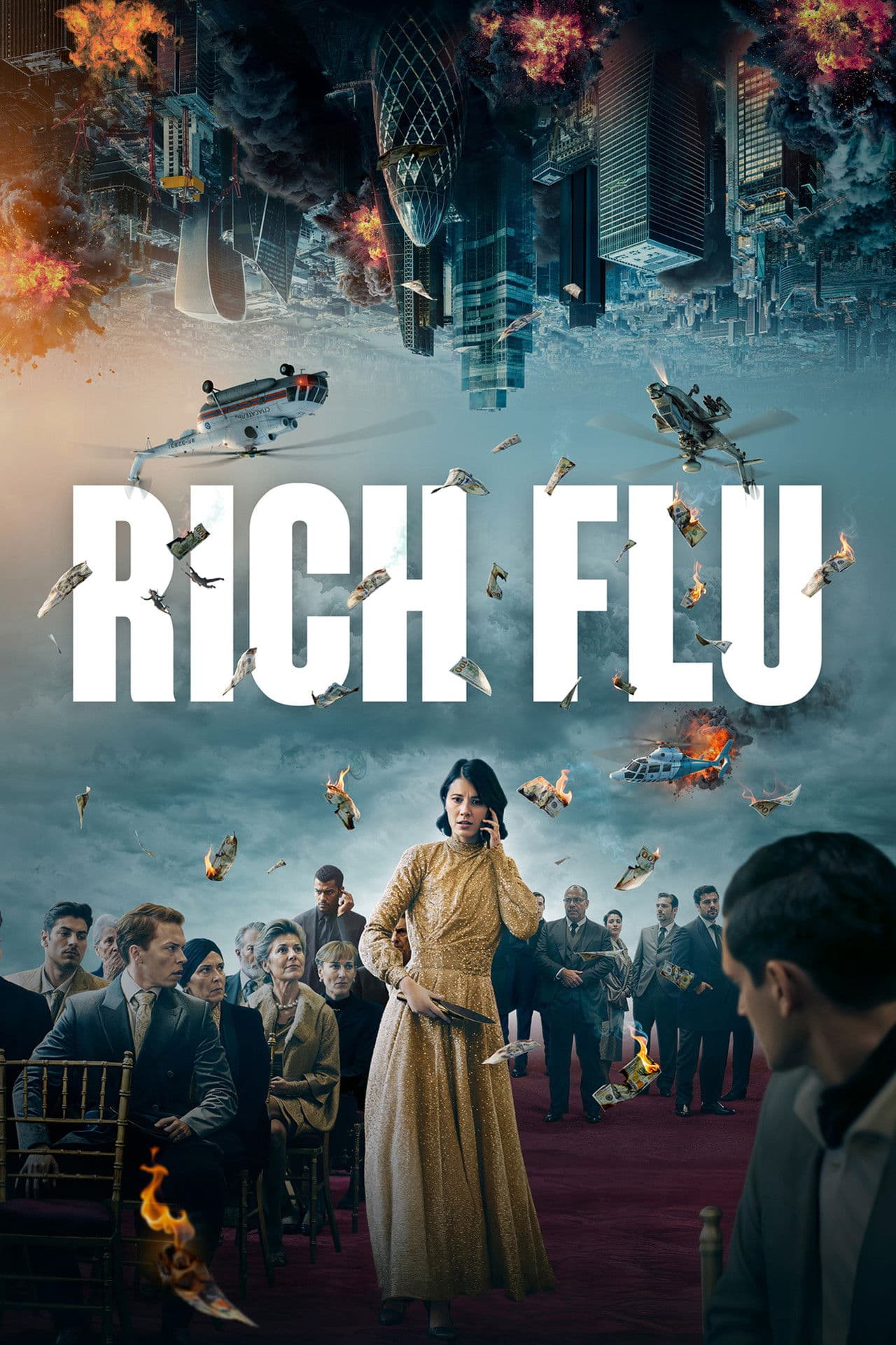 Rich Flu preview 2