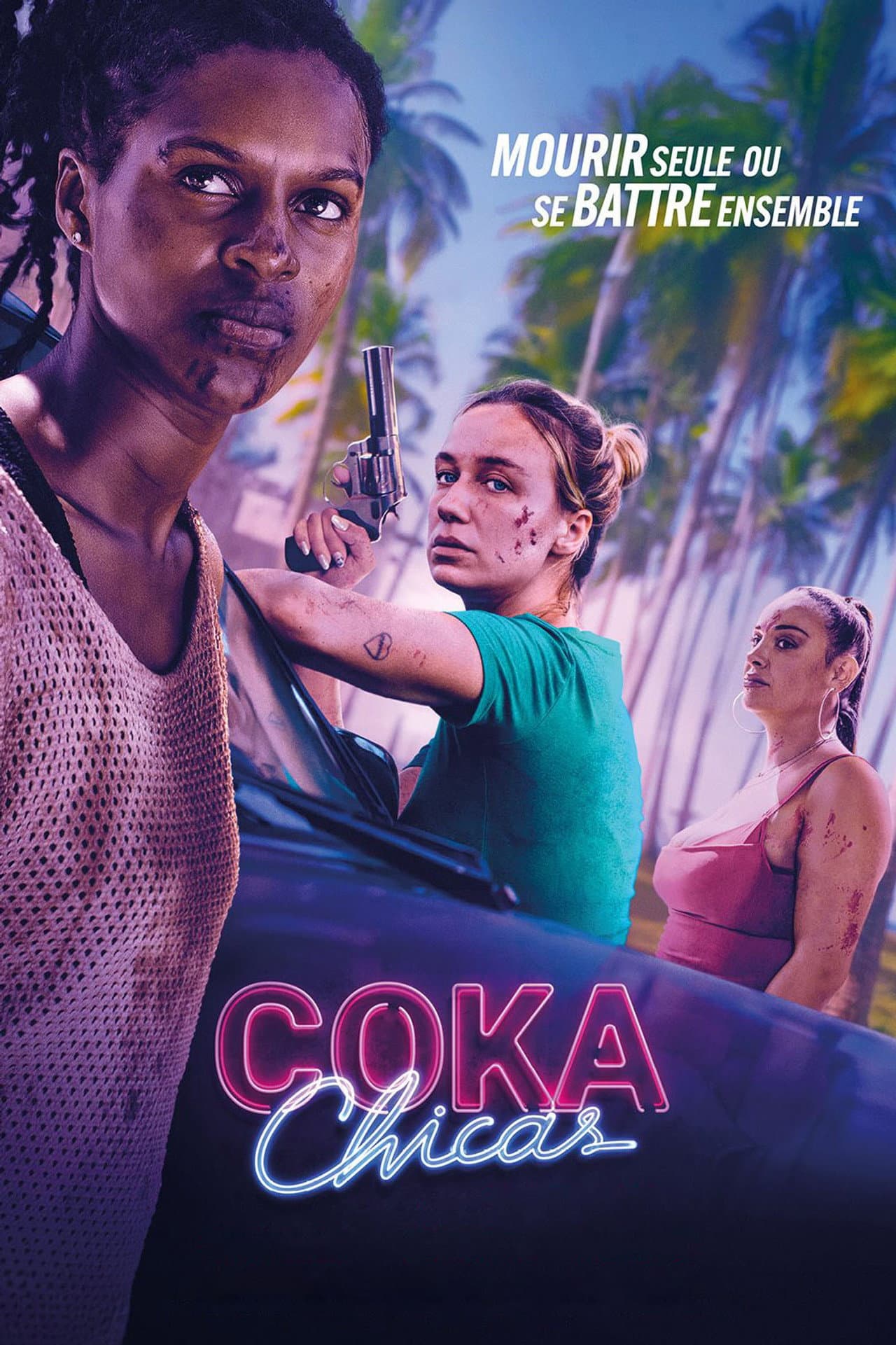 Coka Chicas preview 2