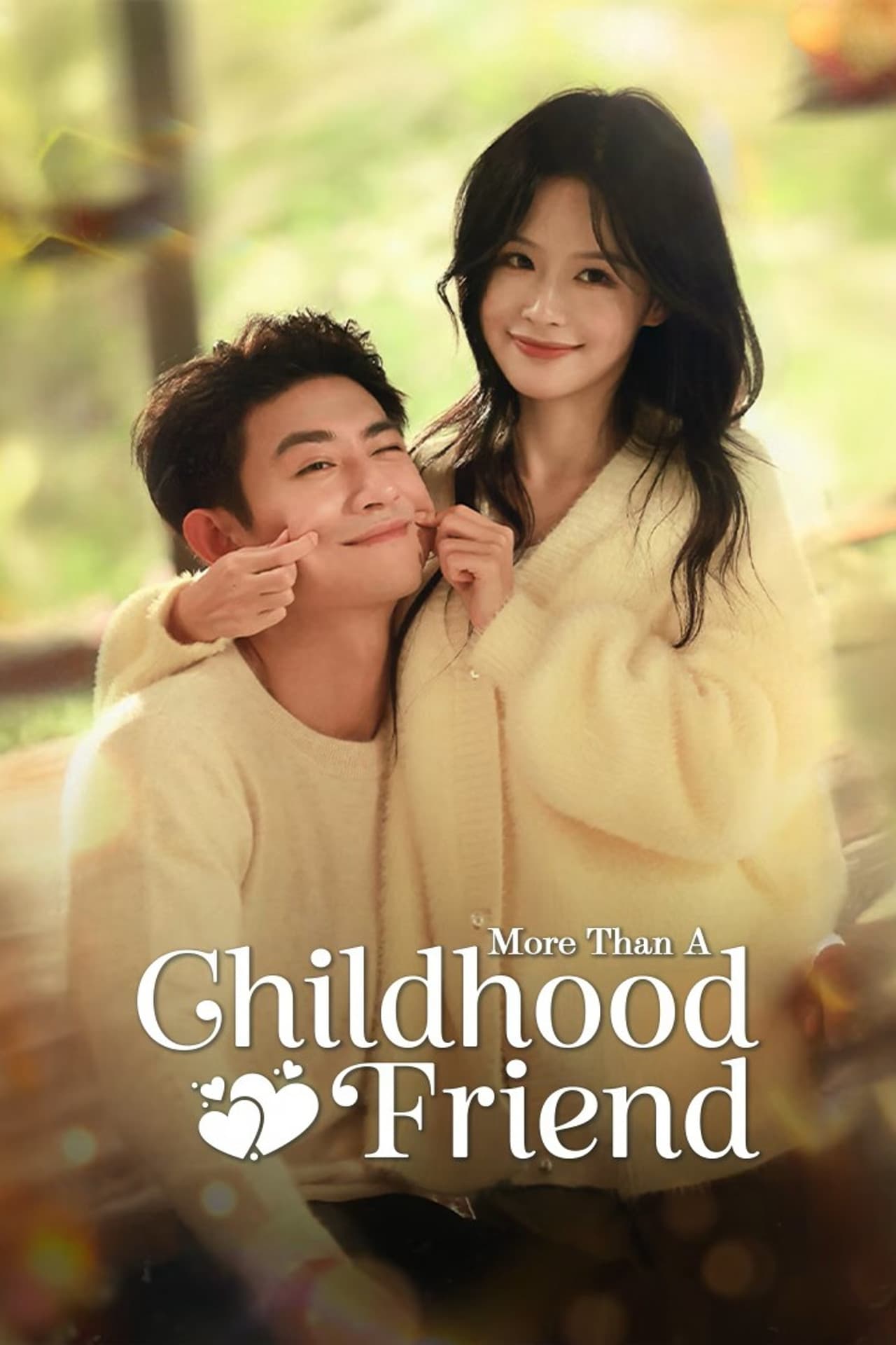 More Than A Childhood Friend preview 2