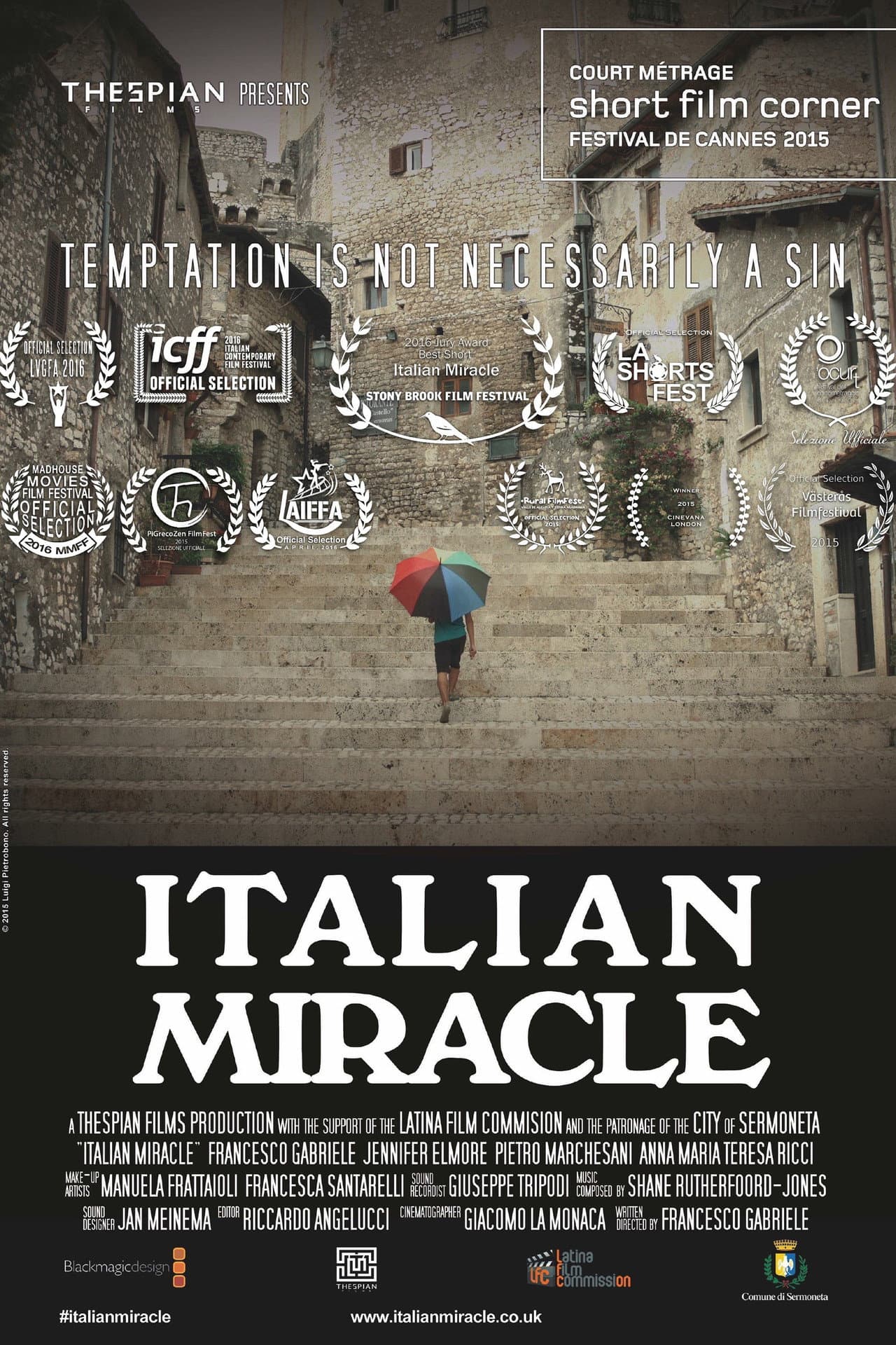 Italian Miracle preview 2