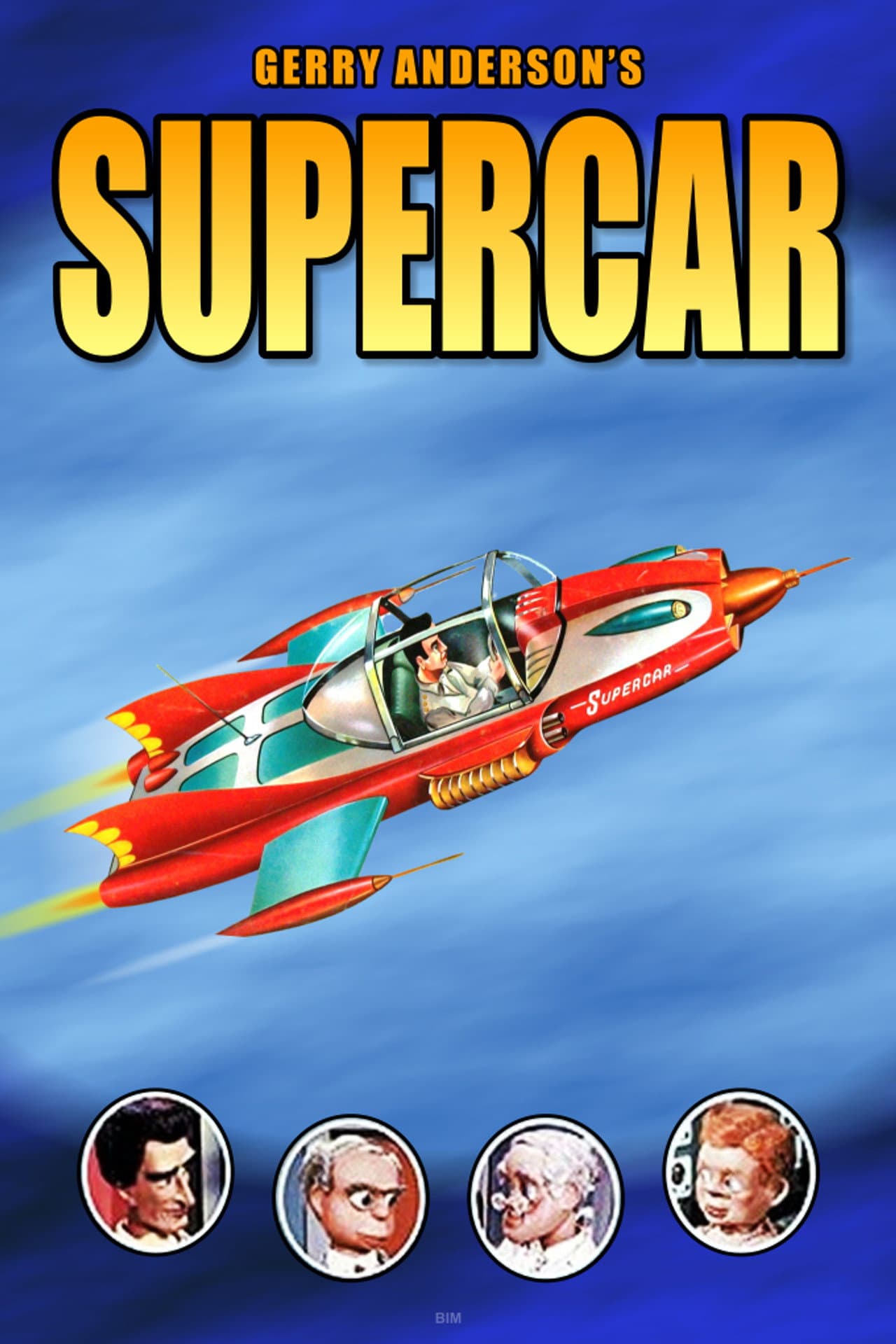 Supercar preview 2