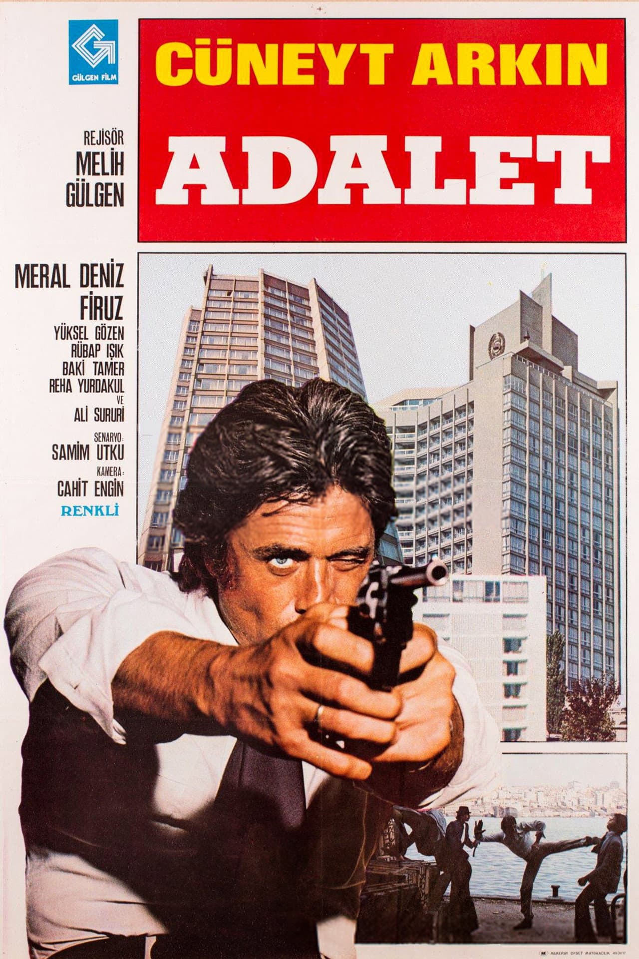 Adalet preview 2