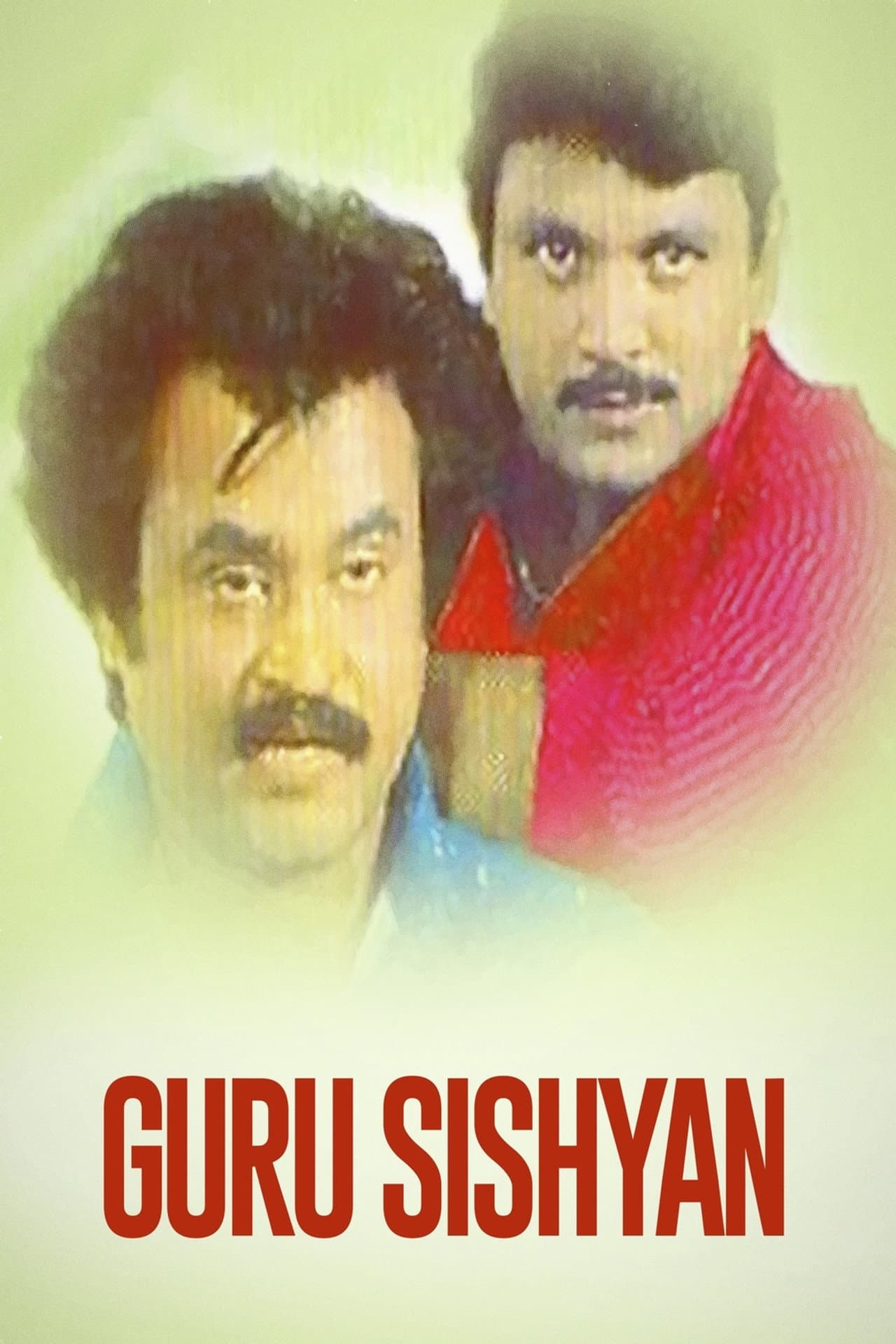Guru Sishyan preview 2