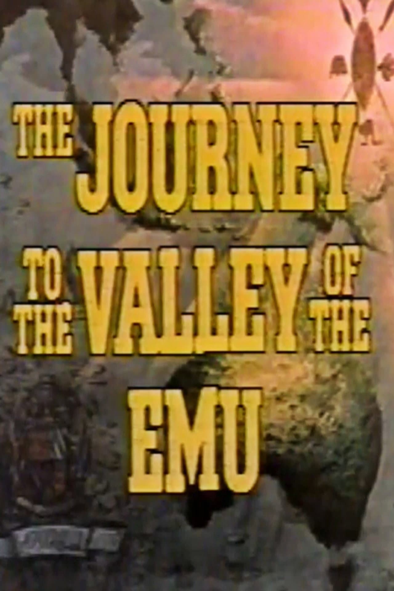 Journey to the Valley of the Emu preview 1