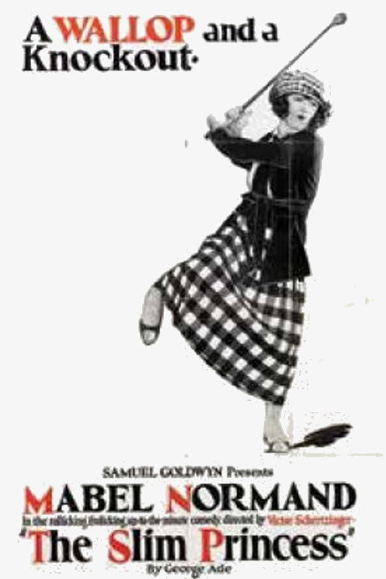 The Slim Princess preview 1