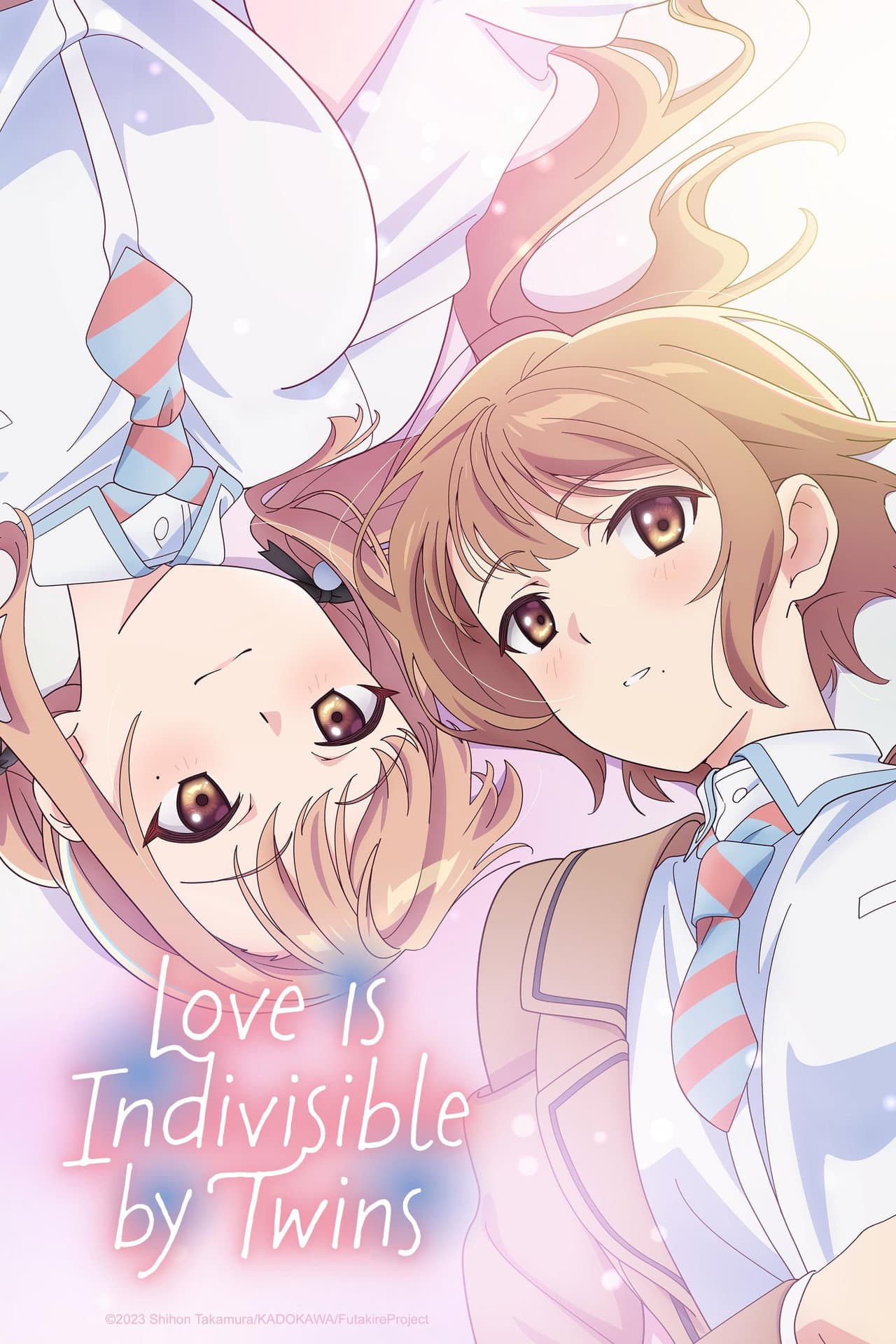 Love Is Indivisible by Twins preview 2
