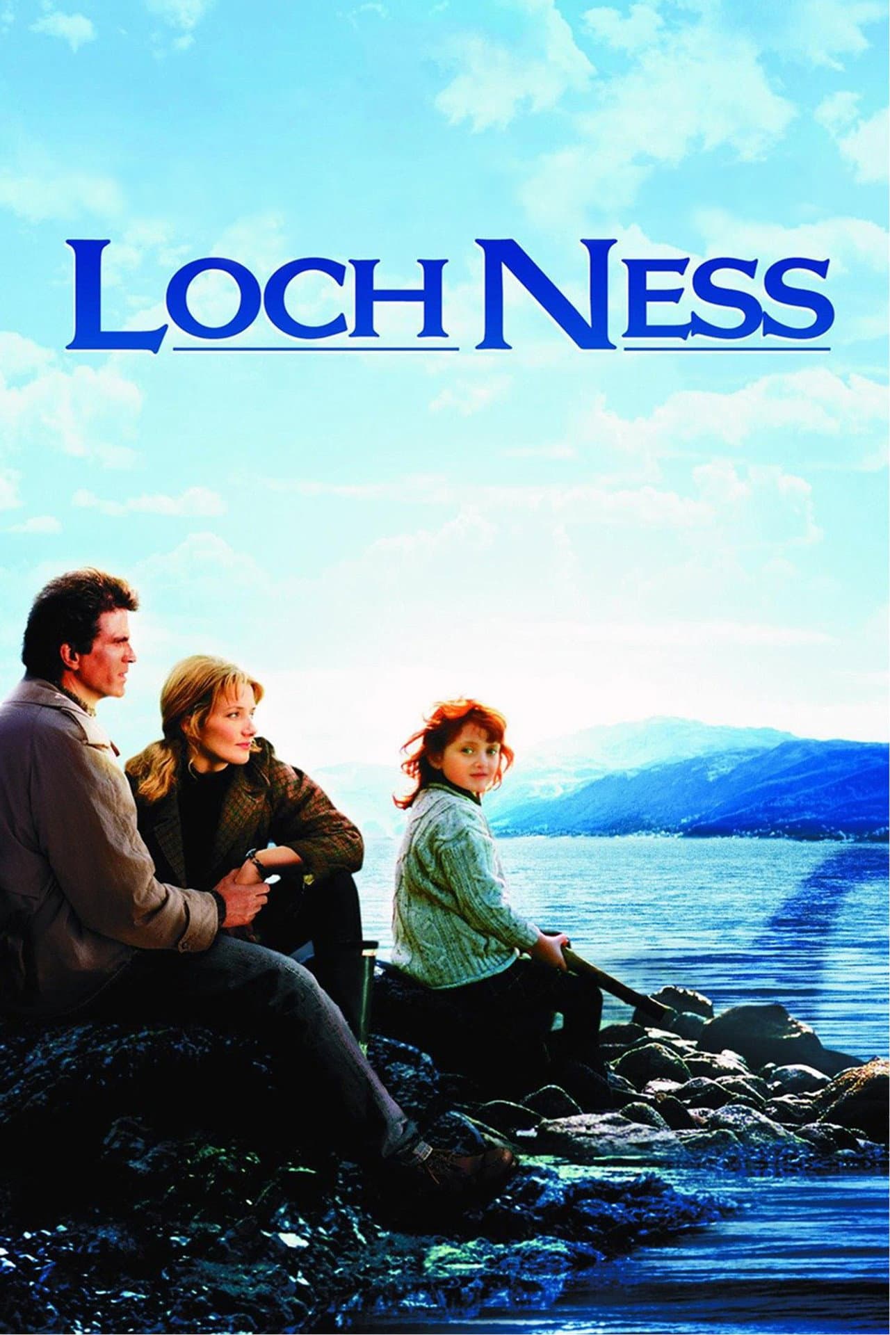 Loch Ness preview 2