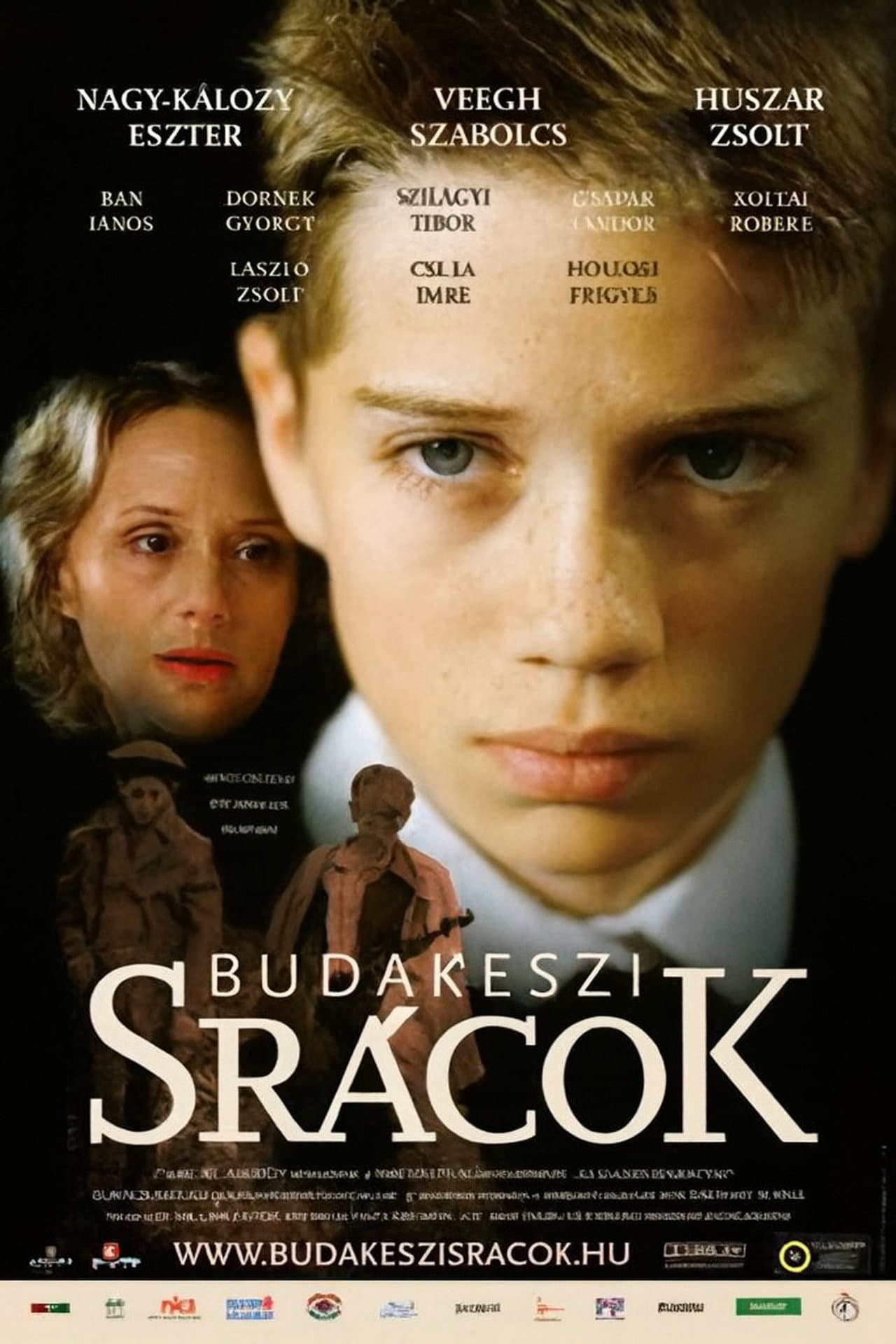 Budakeszi srácok preview 1
