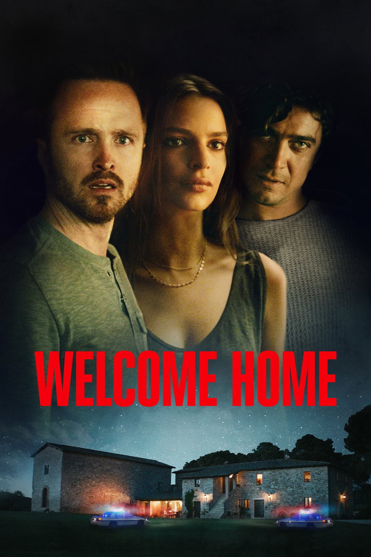 Welcome Home preview 2