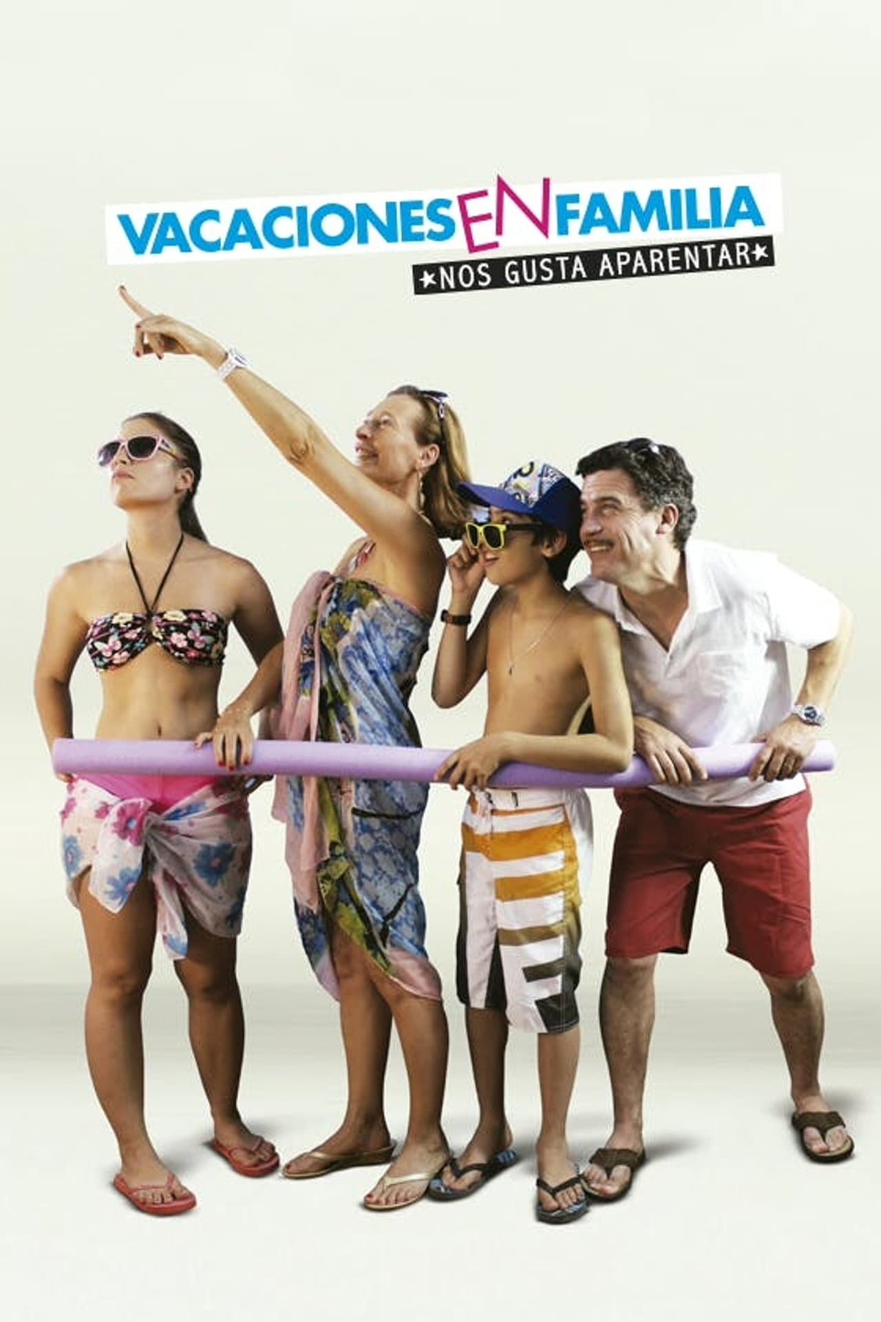 Family Holidays preview 1