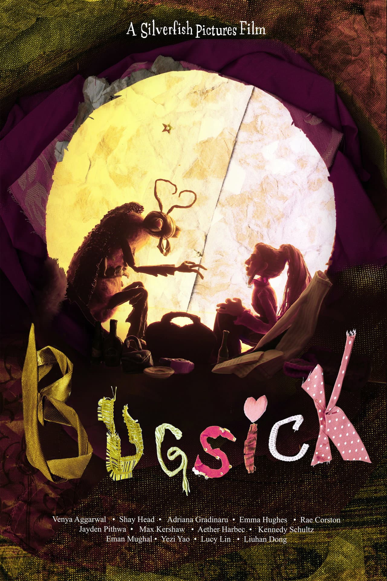 Bugsick preview 1