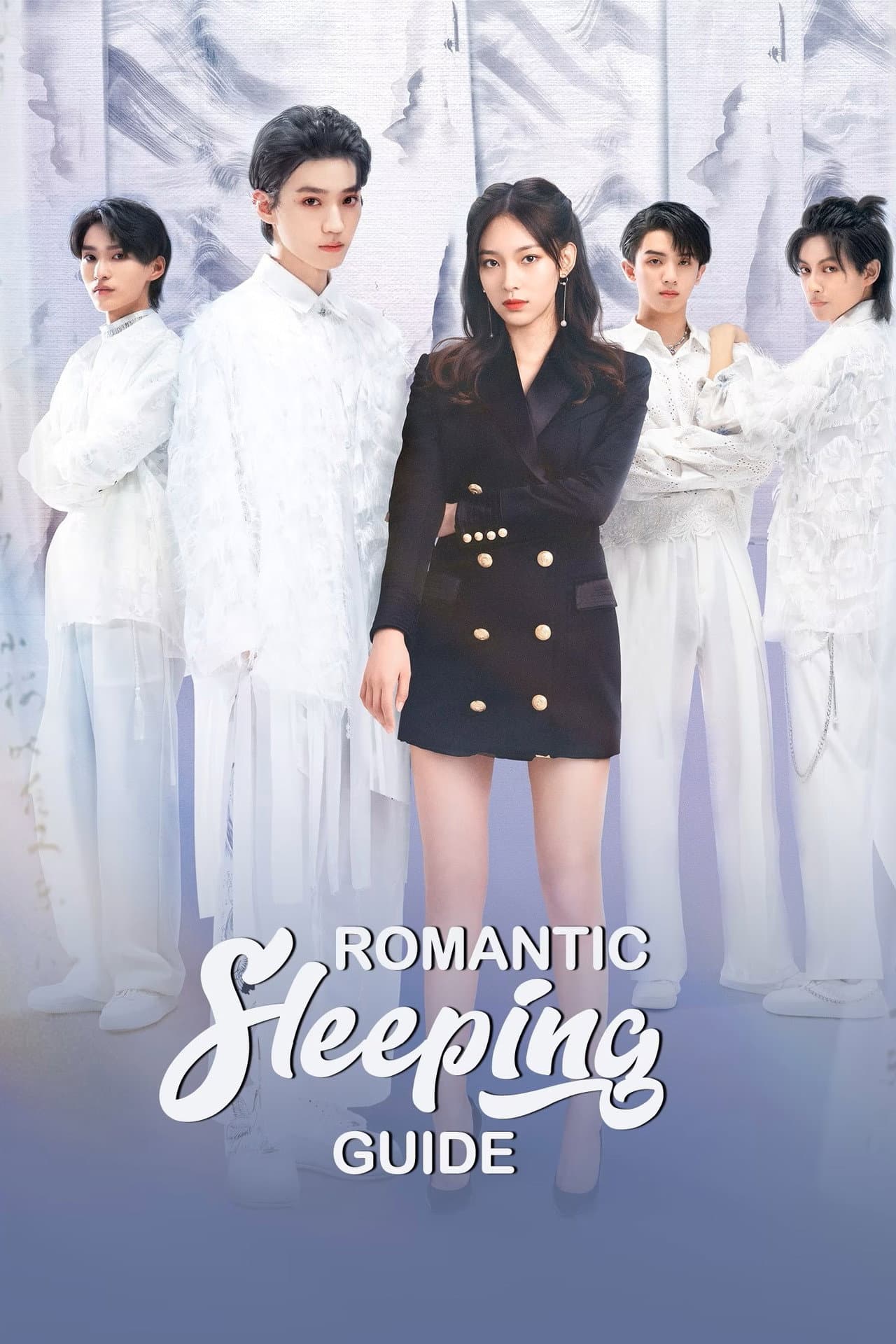 Romantic Sleeping Guide preview 2