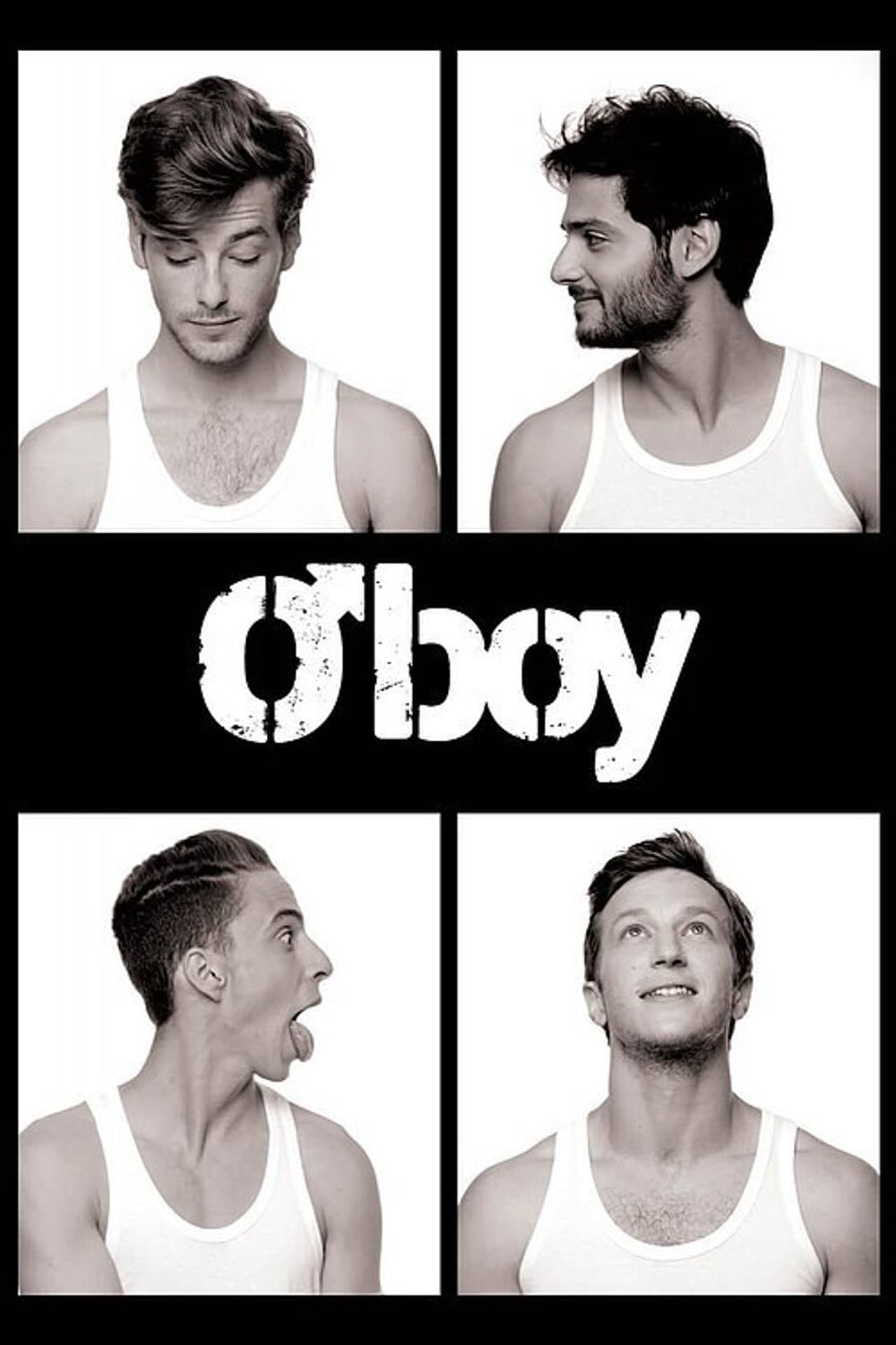 Oboy preview 2