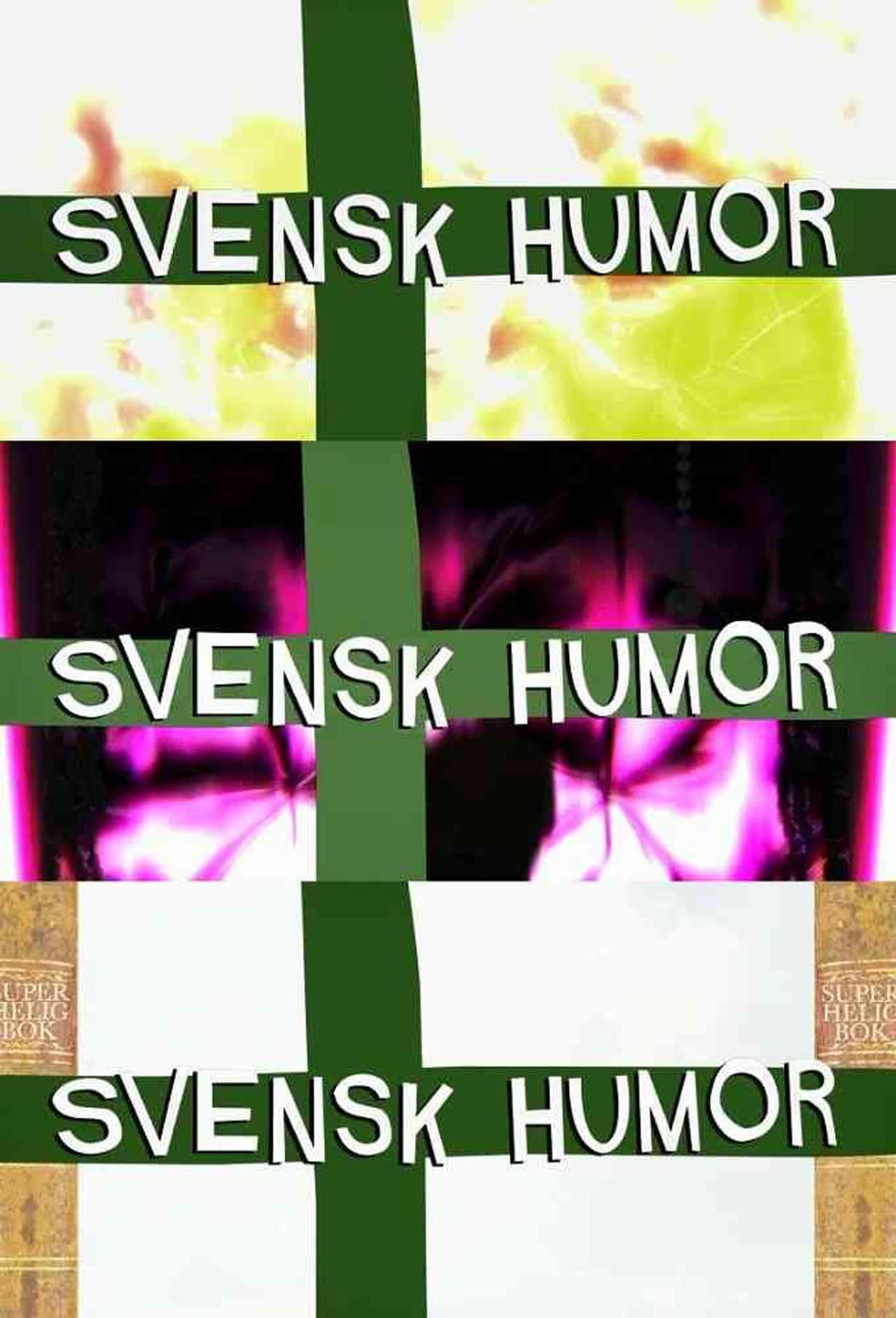 Svensk humor preview 2