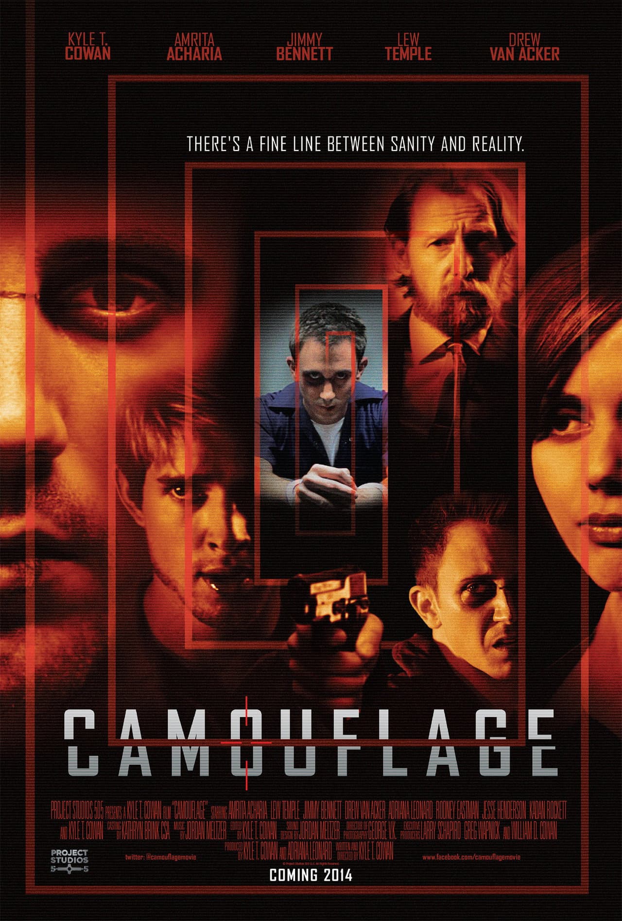 Camouflage preview 2