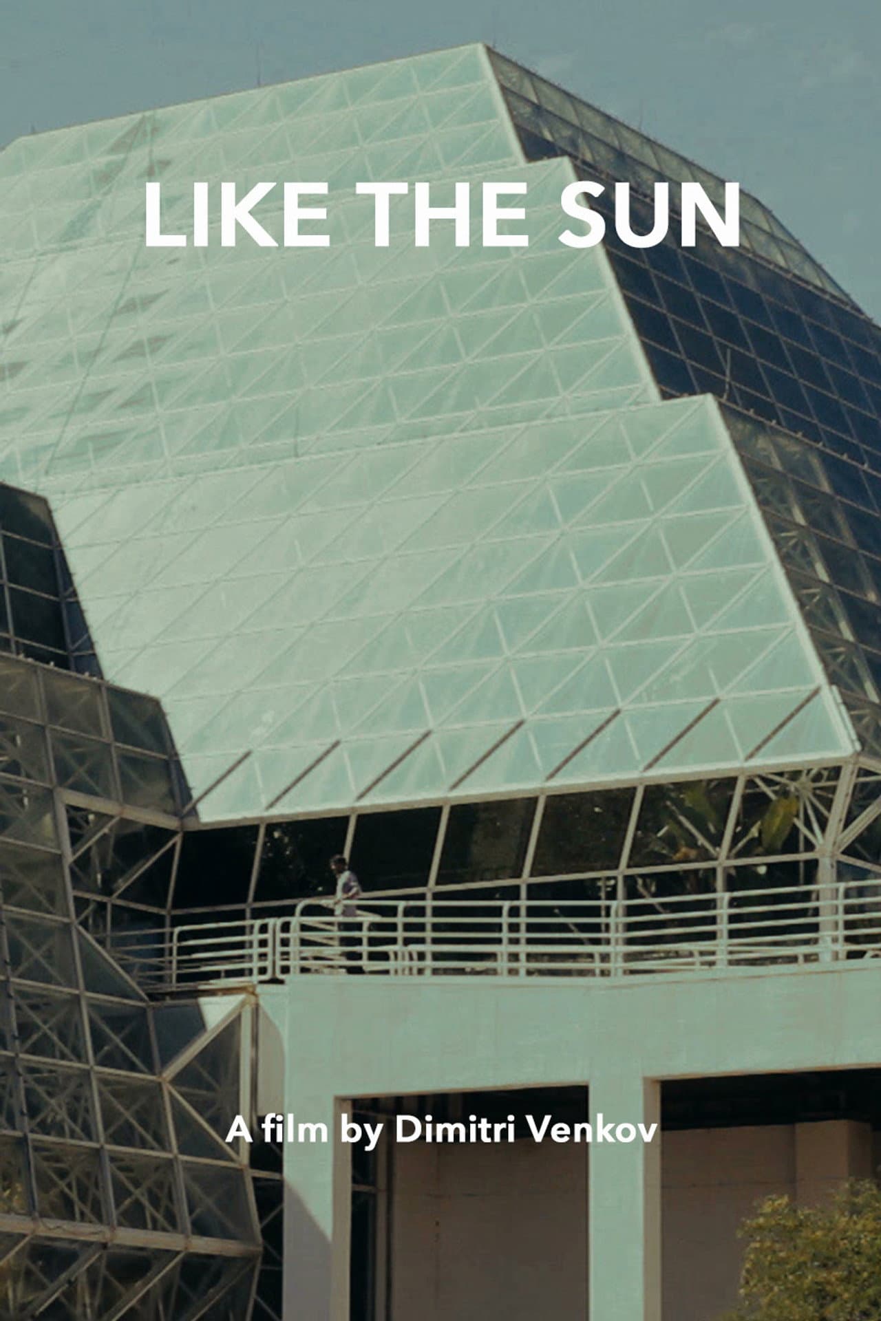 Like the Sun preview 2