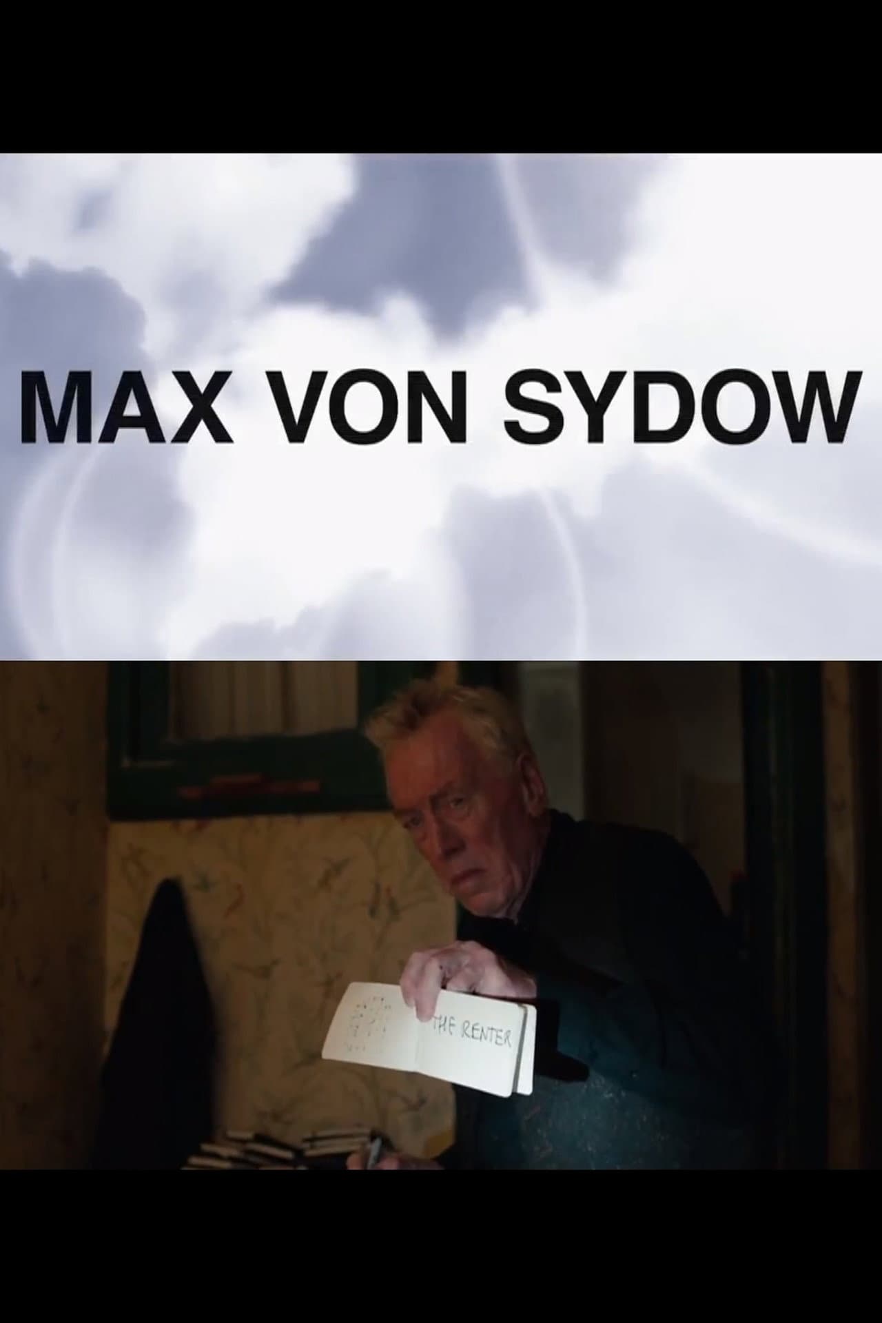 Max Von Sydow: Dialogues with The Renter preview 1