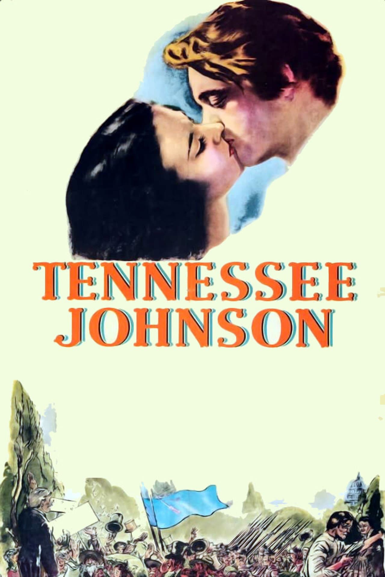 Tennessee Johnson preview 2