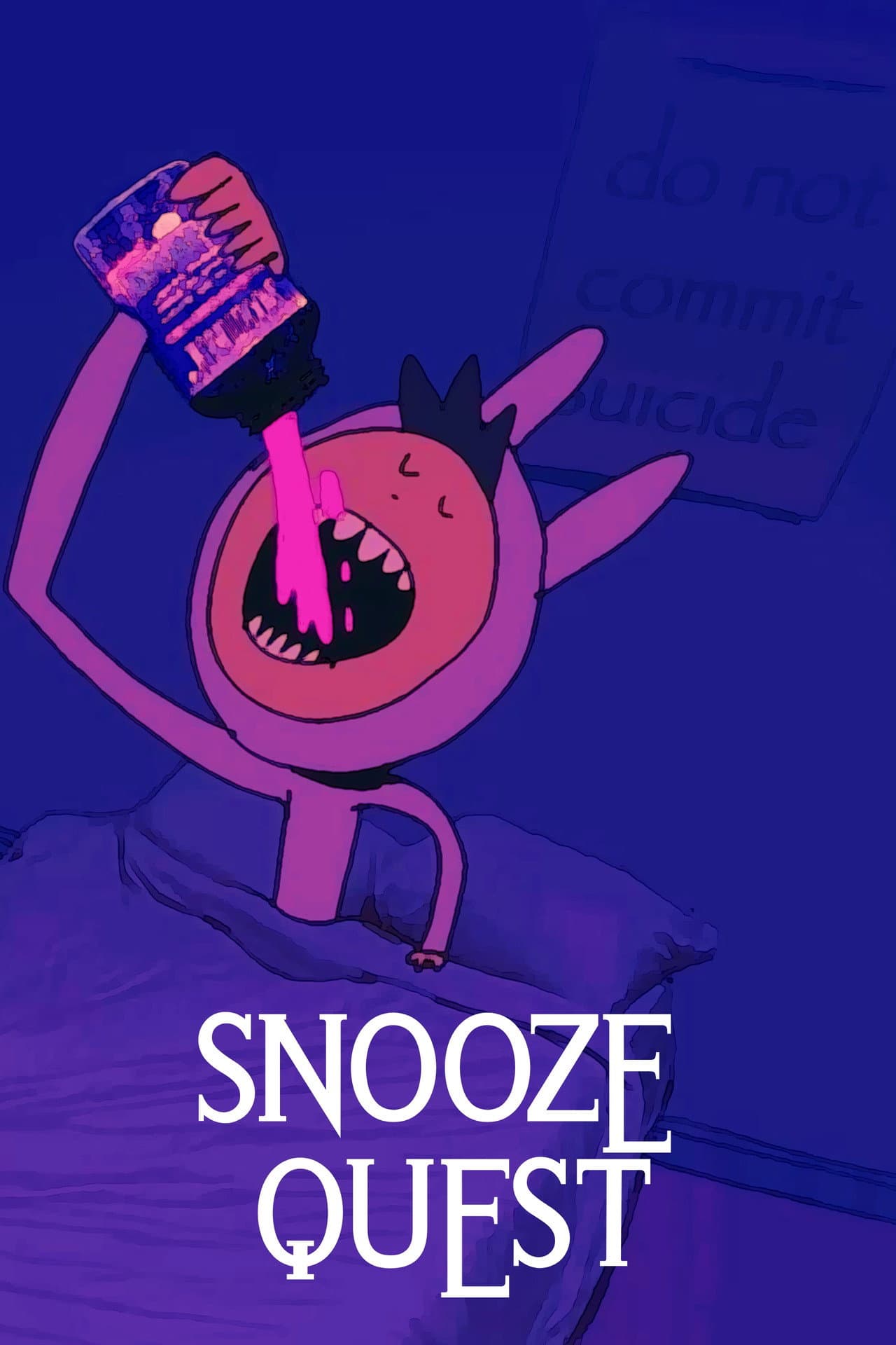 Snooze Quest preview 2