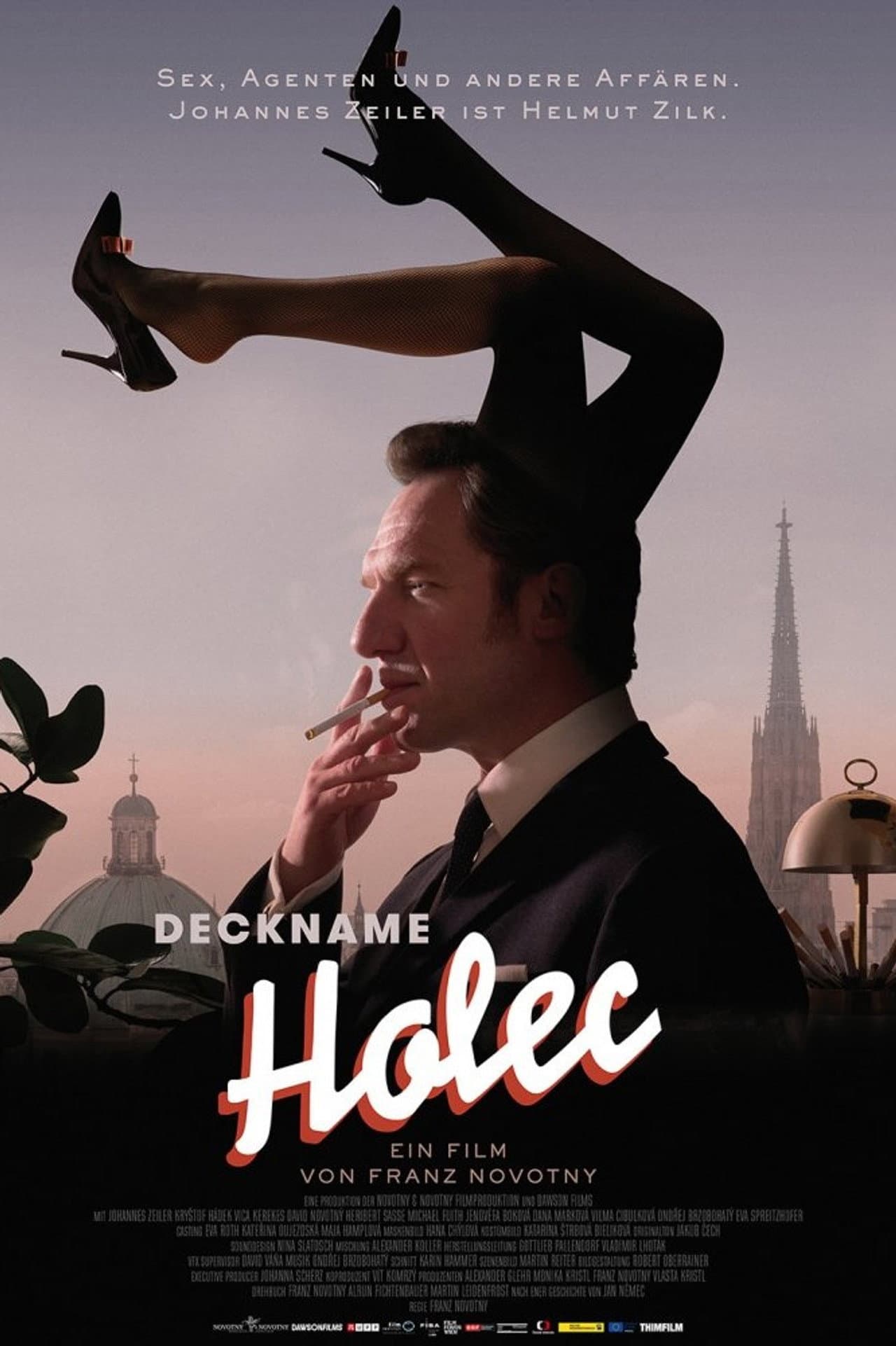 Deckname Holec preview 2