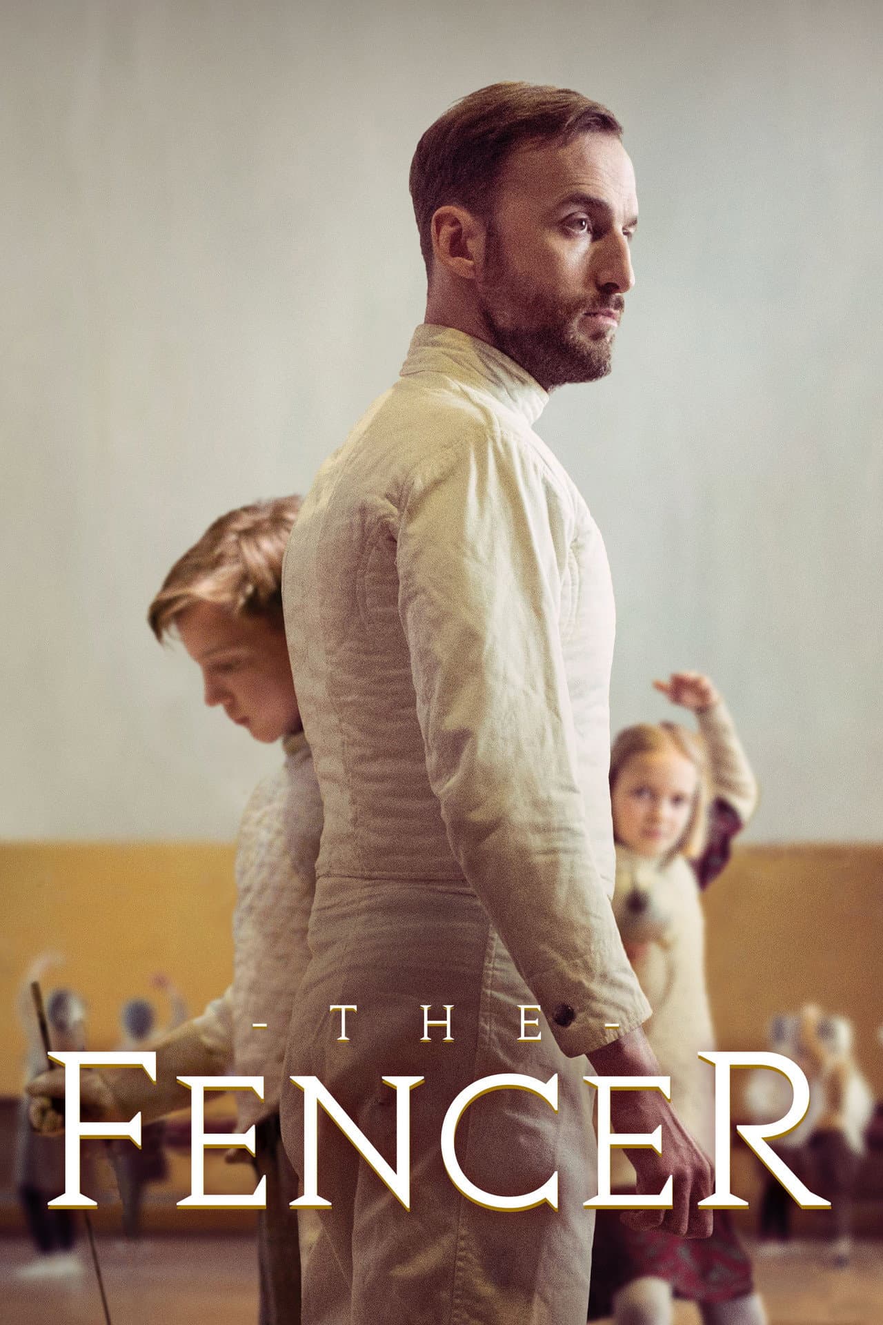 The Fencer preview 2