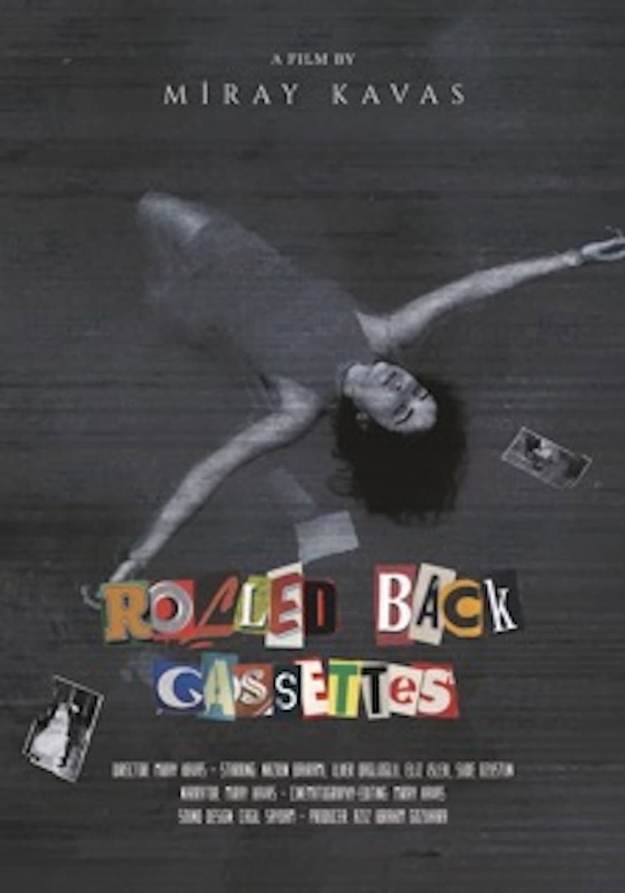 Rolled Back Cassettes preview 1