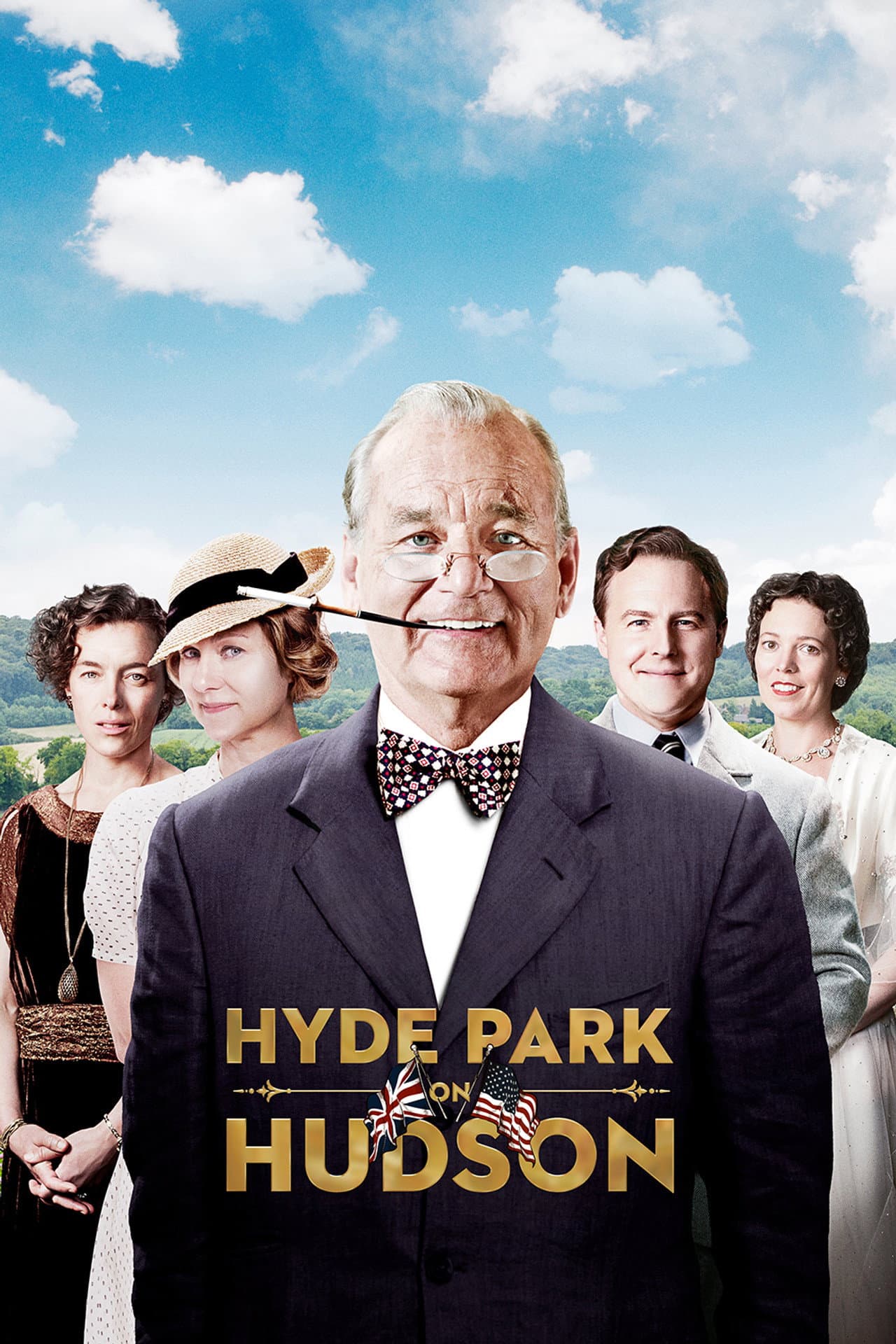 Hyde Park on Hudson preview 2