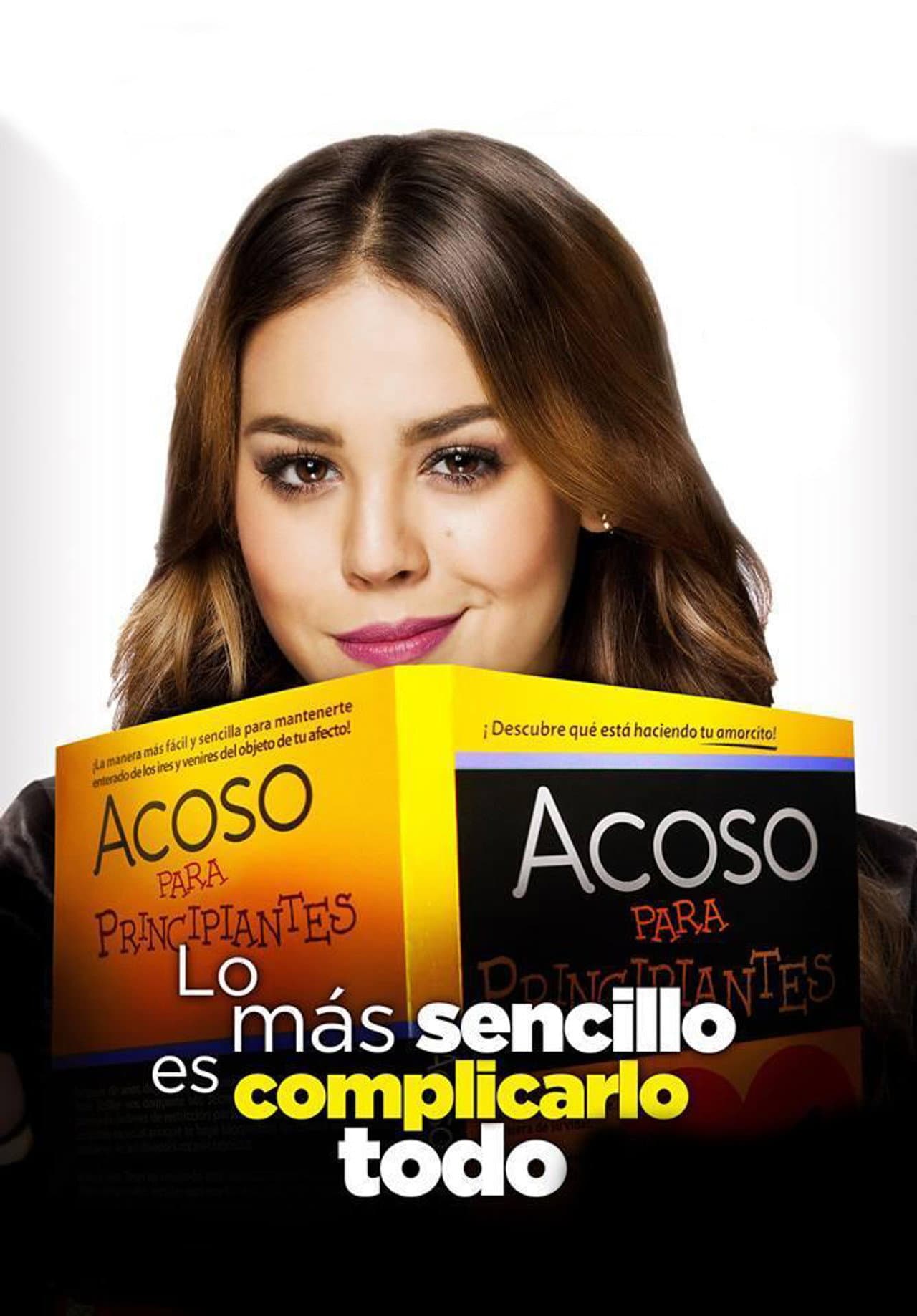 Lo más sencillo es complicarlo todo preview 2