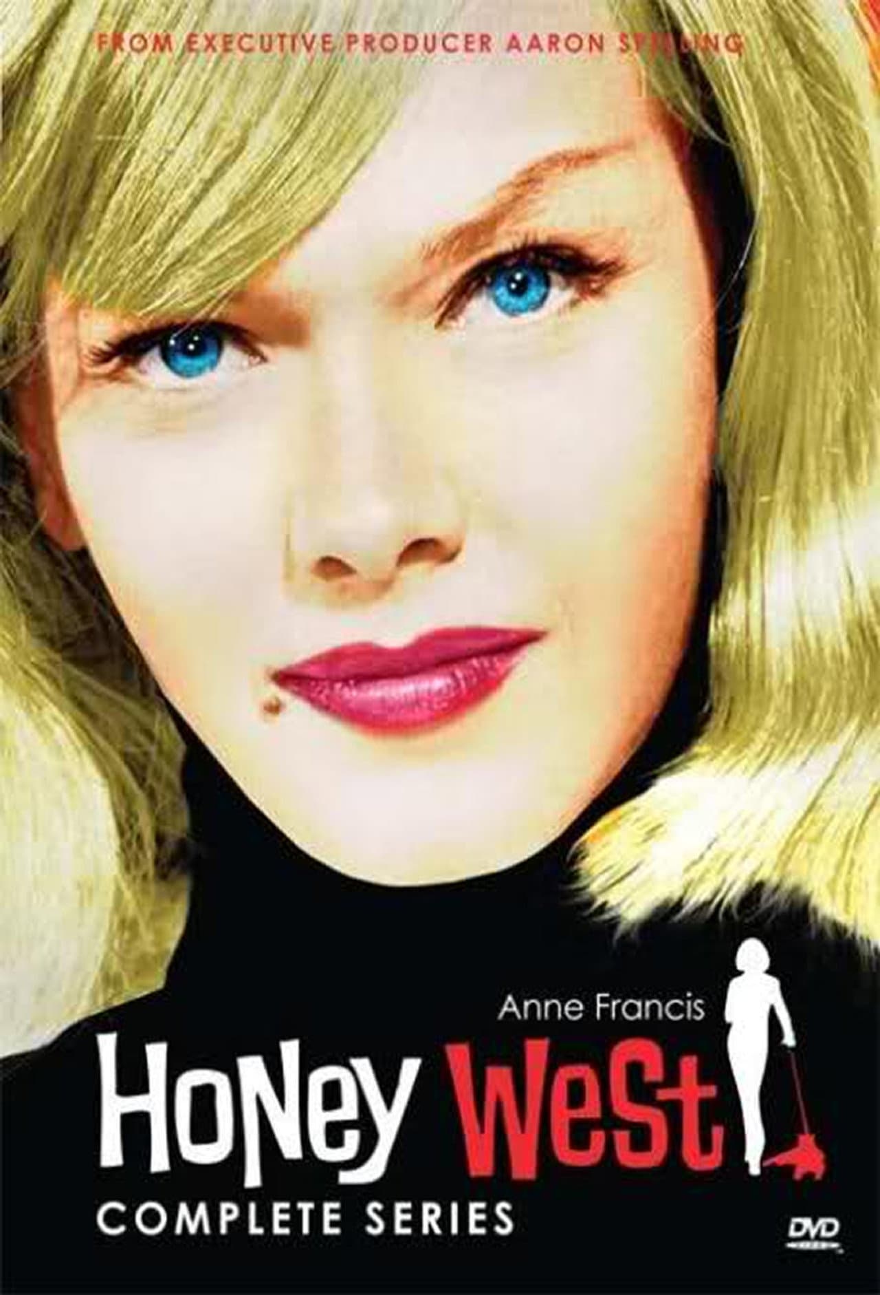 Honey West preview 2