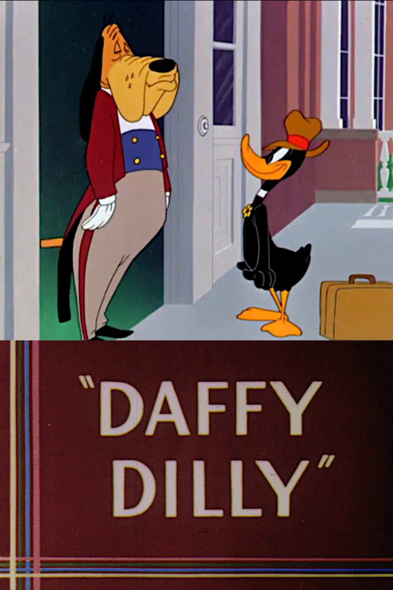 Daffy Dilly preview 2