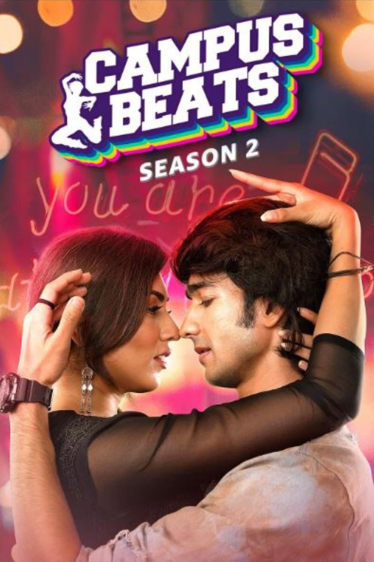 Campus Beats preview 2