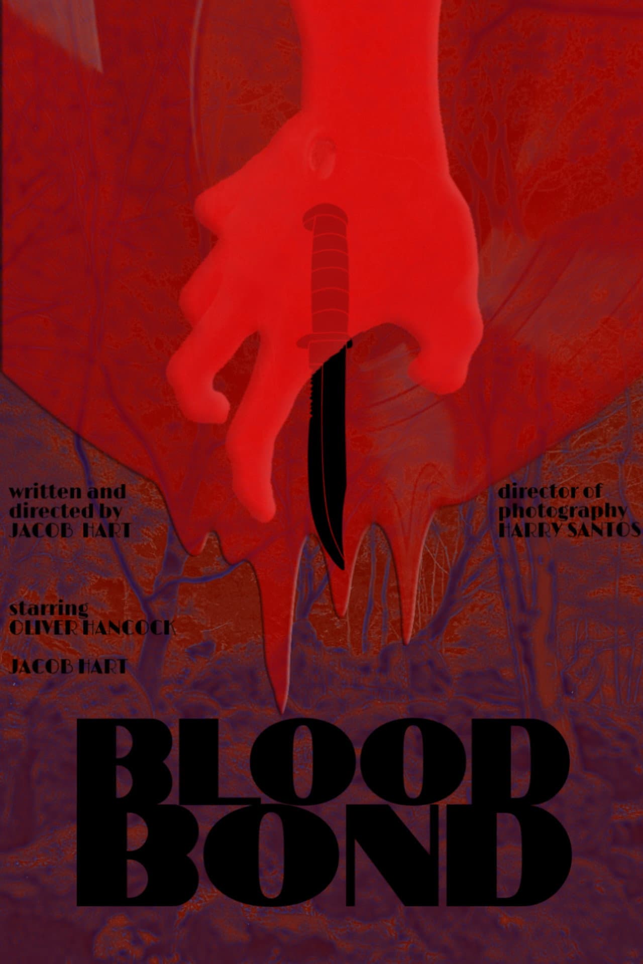 Blood Bond preview 2