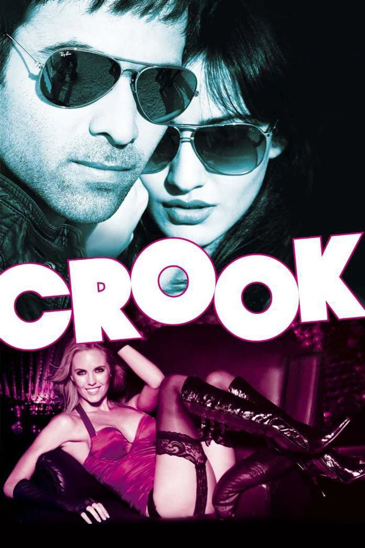 Crook preview 2