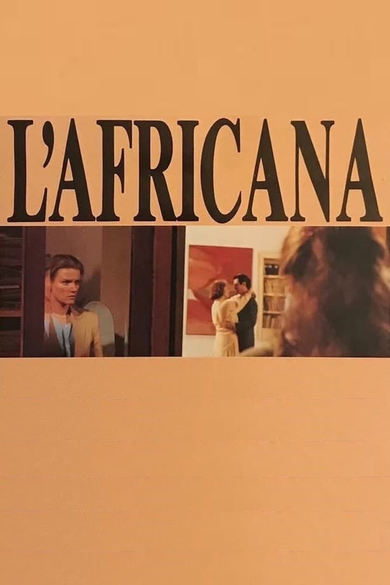 The African Woman preview 2