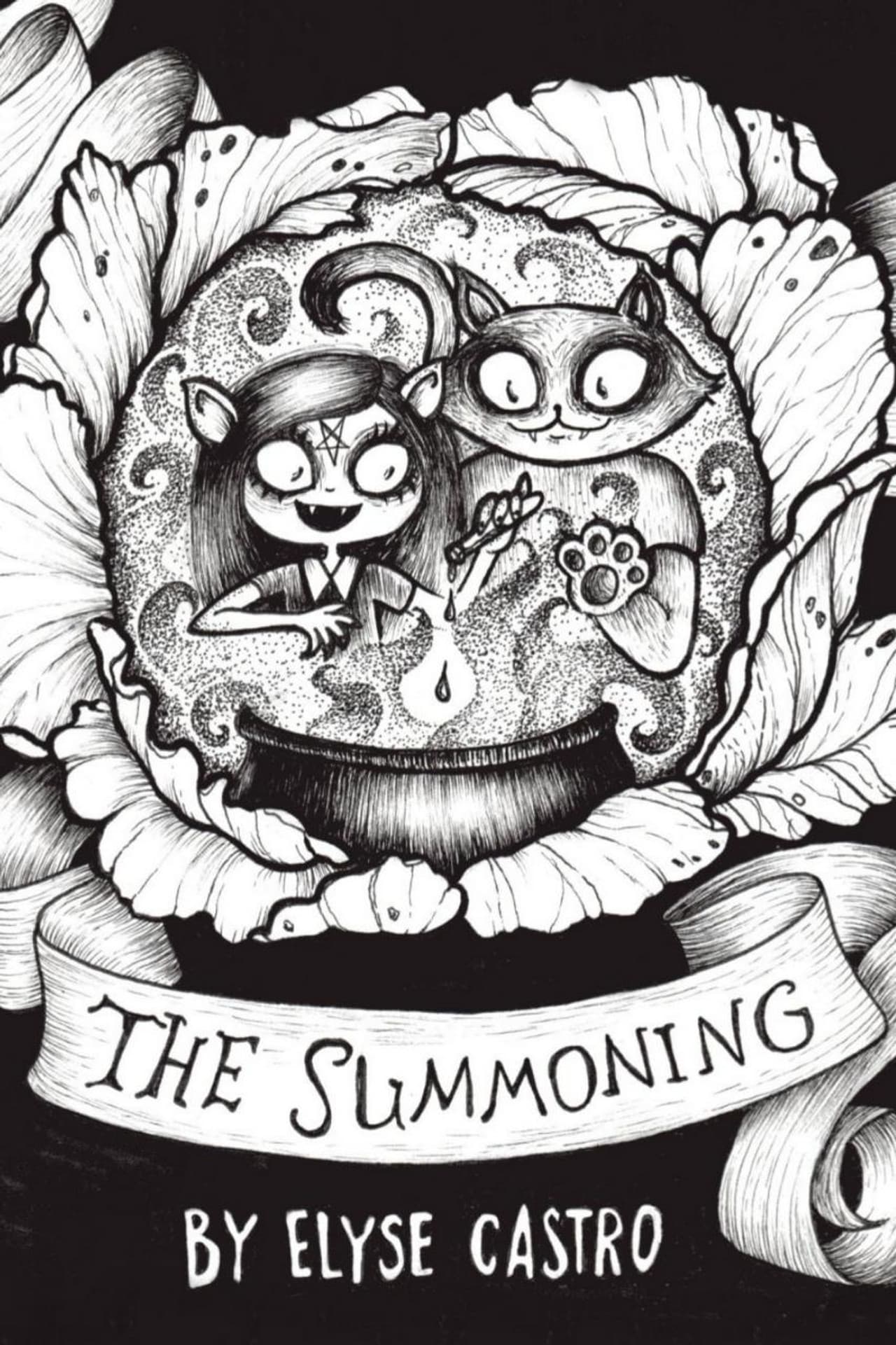 The Summoning preview 1
