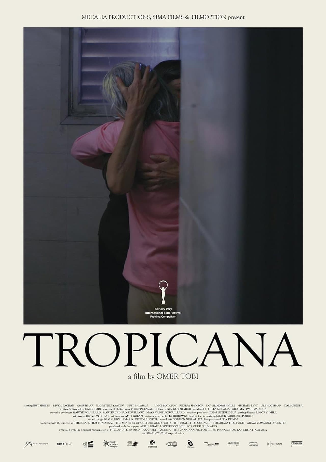 Tropicana preview 2