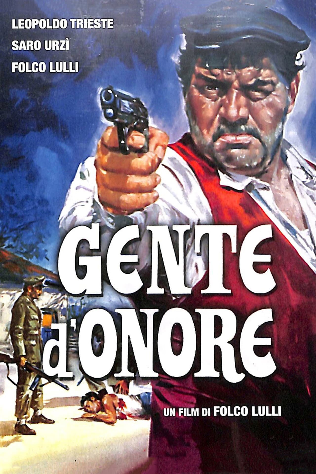 People of Honor preview 2