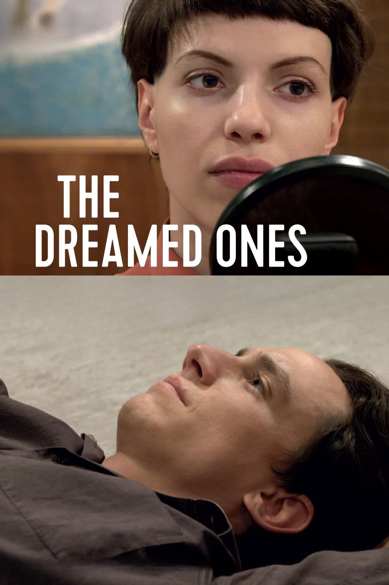 The Dreamed Ones preview 2