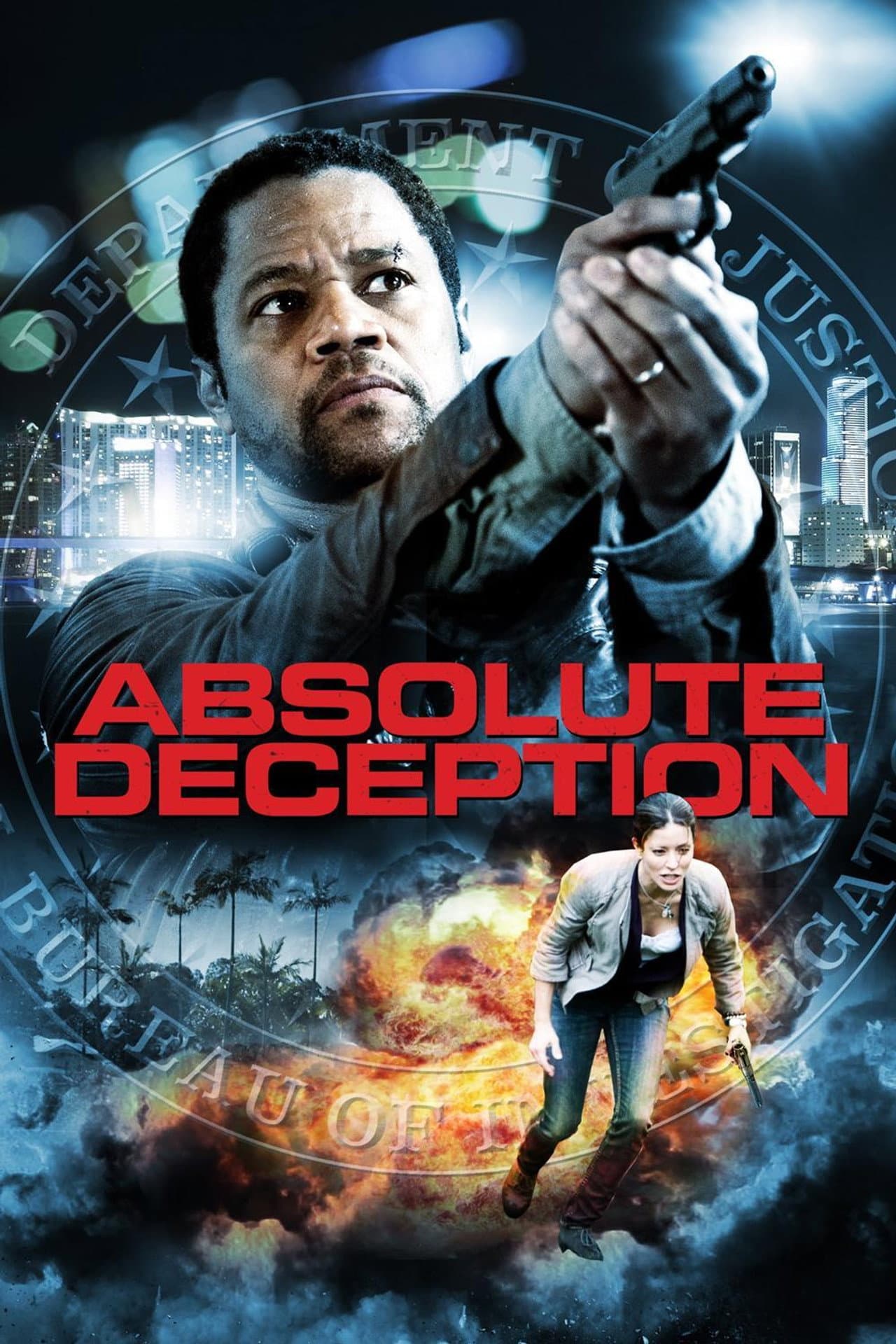 Absolute Deception preview 2