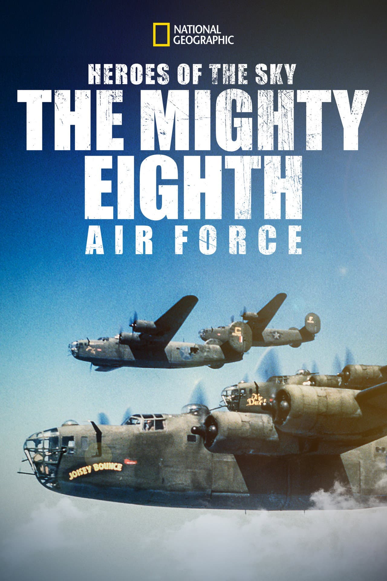 Heroes of the Sky: The Mighty Eighth Air Force preview 2