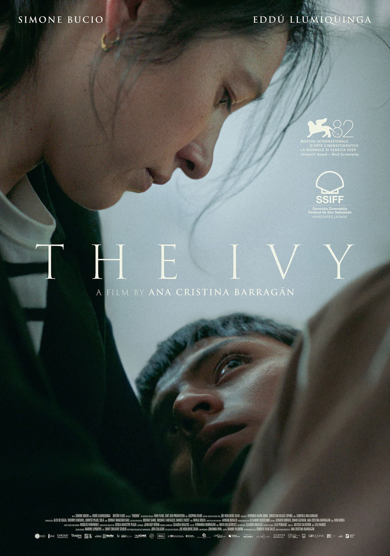 The Ivy preview 2