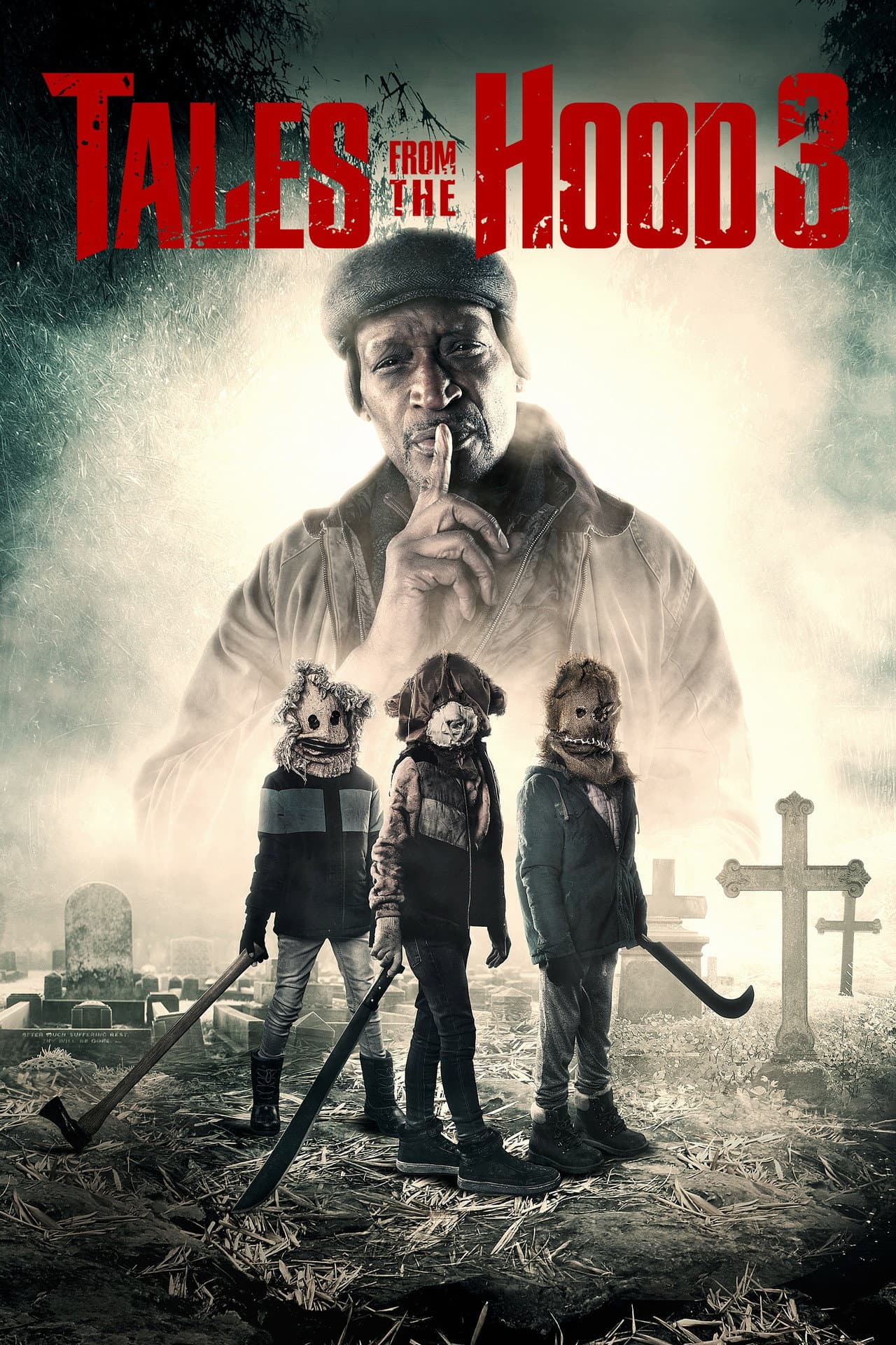 Tales from the Hood 3 preview 2